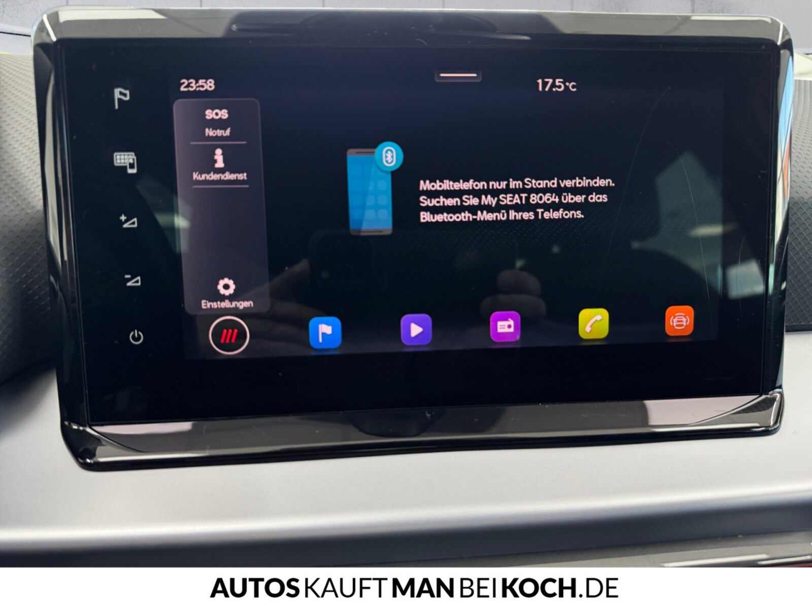 SEAT Ibiza – Bild 22