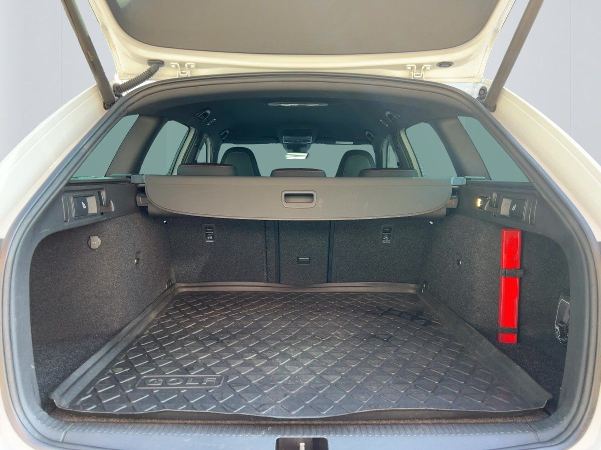Skoda Octavia Combi RS