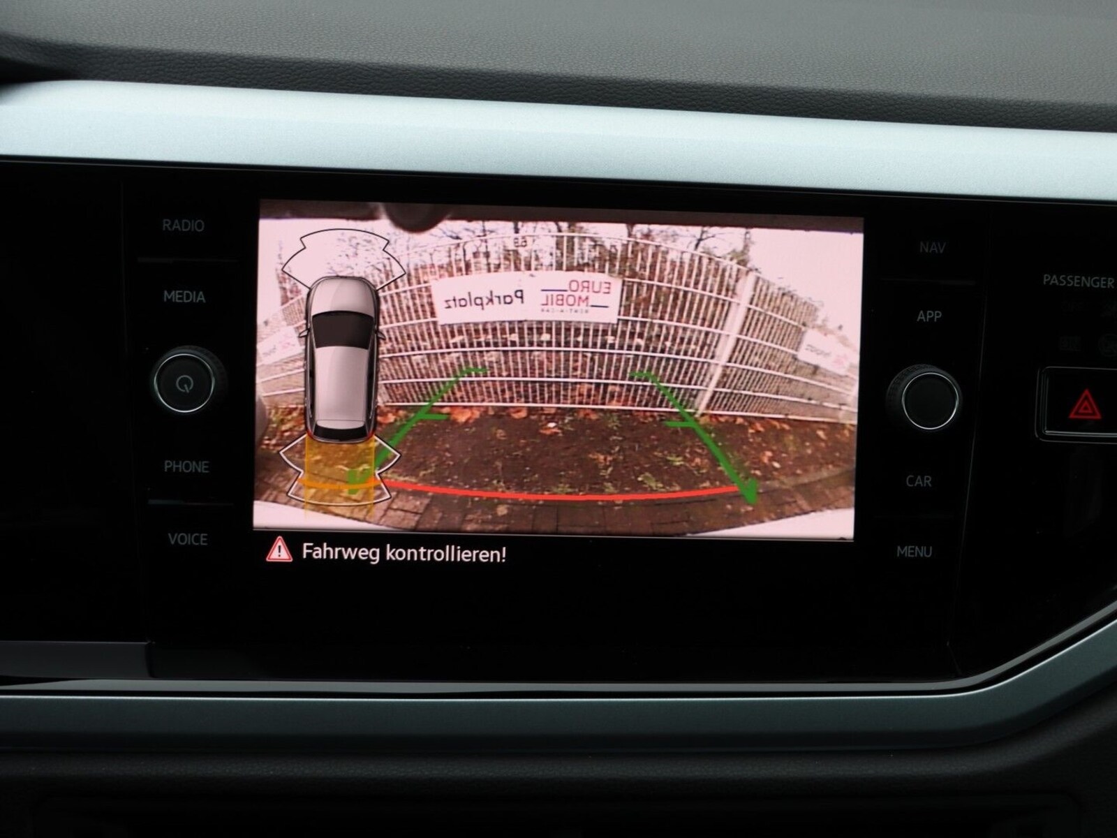 Volkswagen Polo – Bild 9