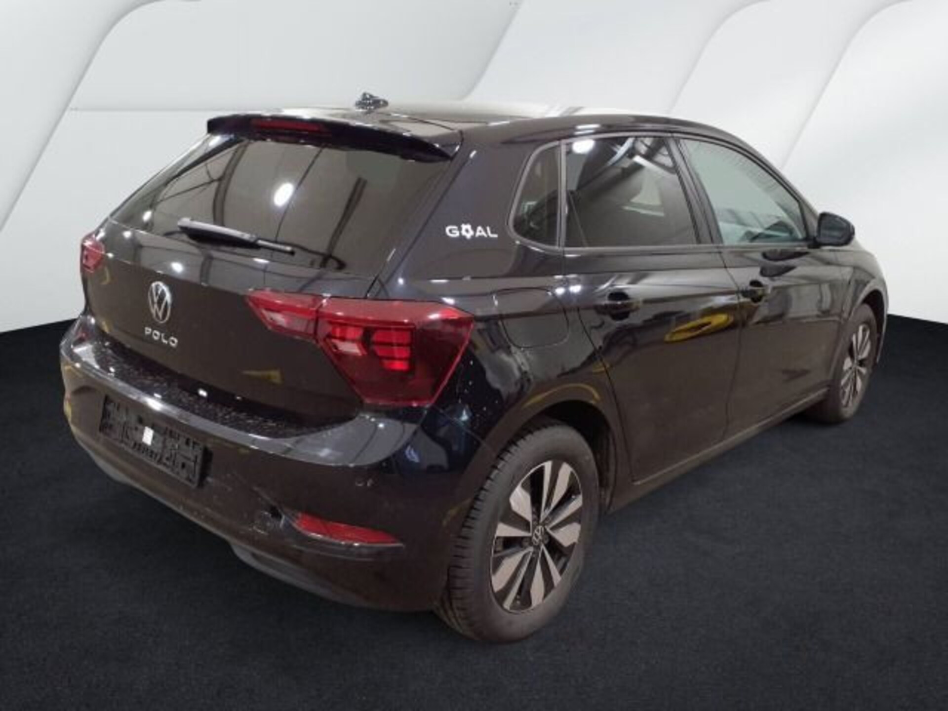 Volkswagen Polo Goal