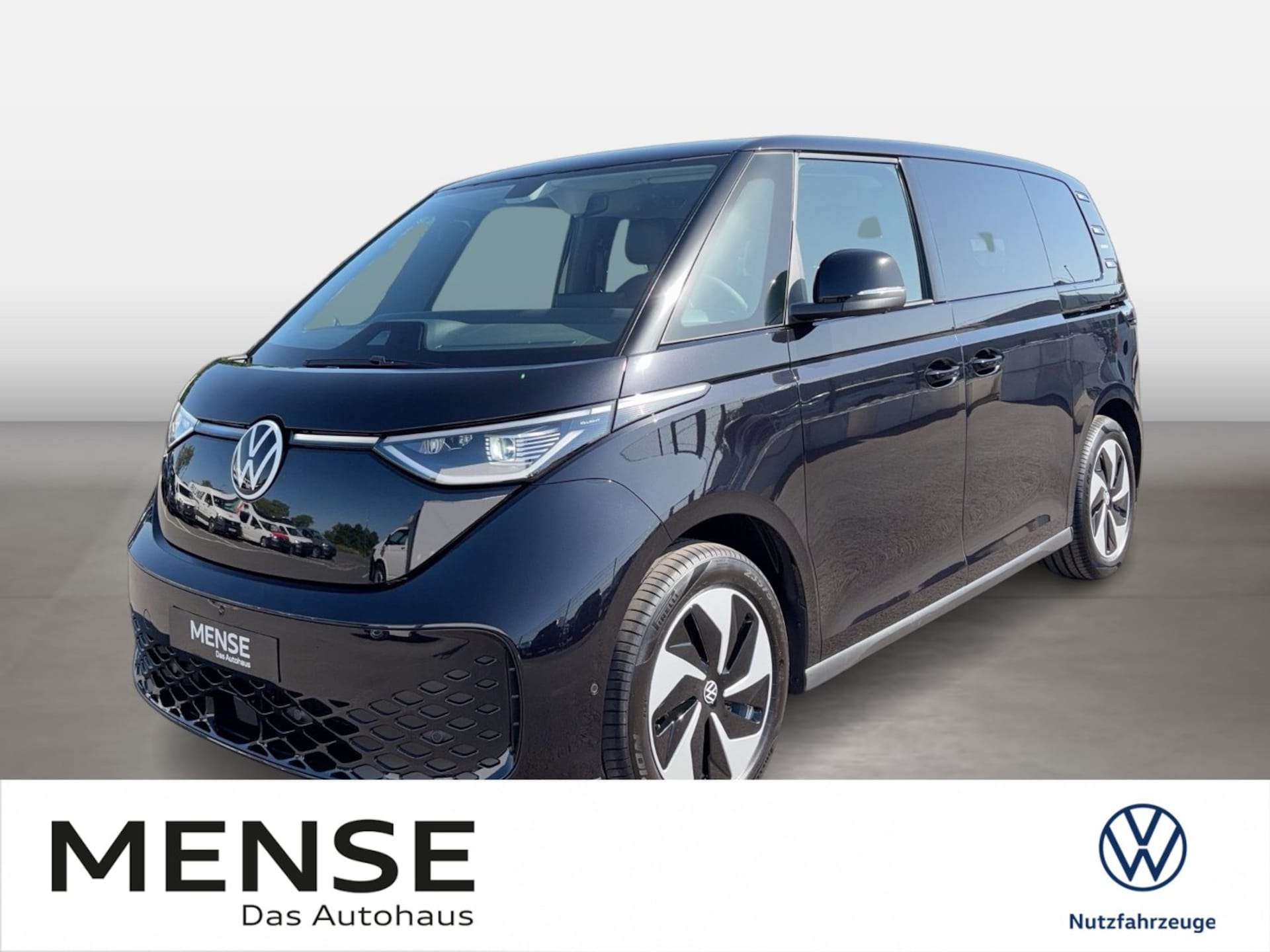 Volkswagen ID. Buzz ENERGY