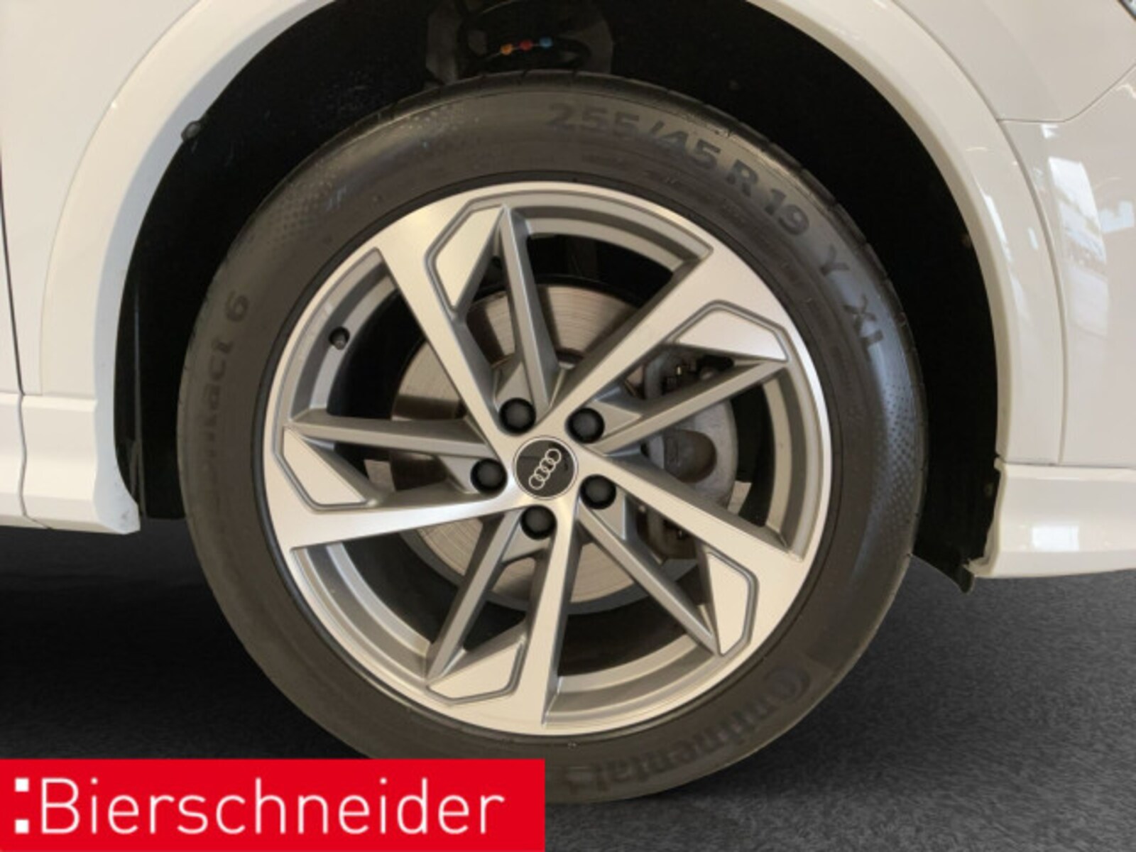 Audi Q3 – Bild 7