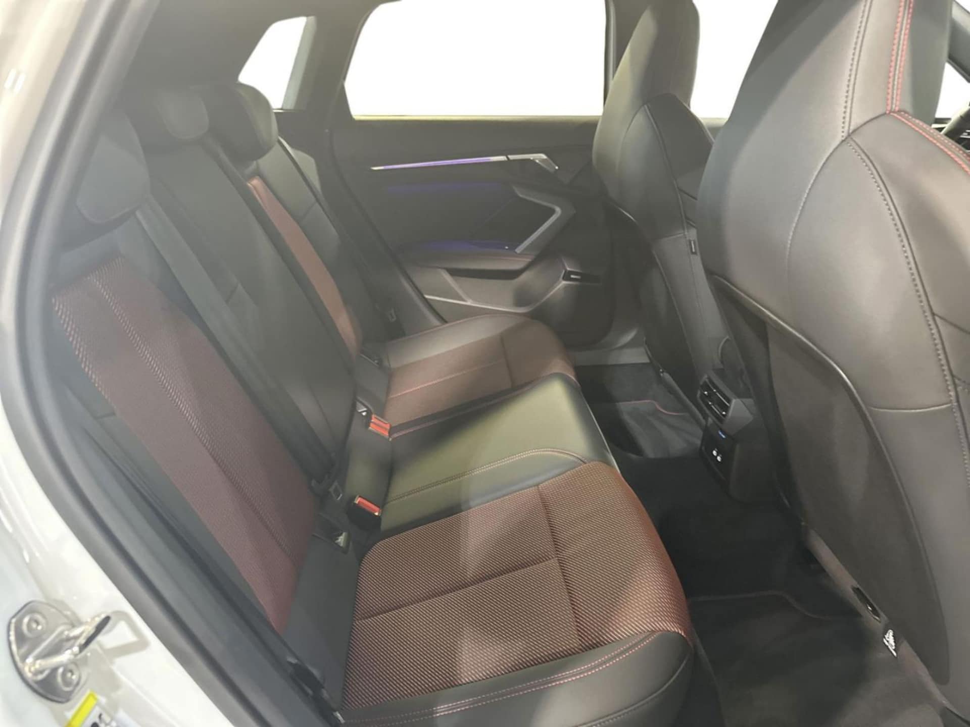 Audi A3 Sportback S line