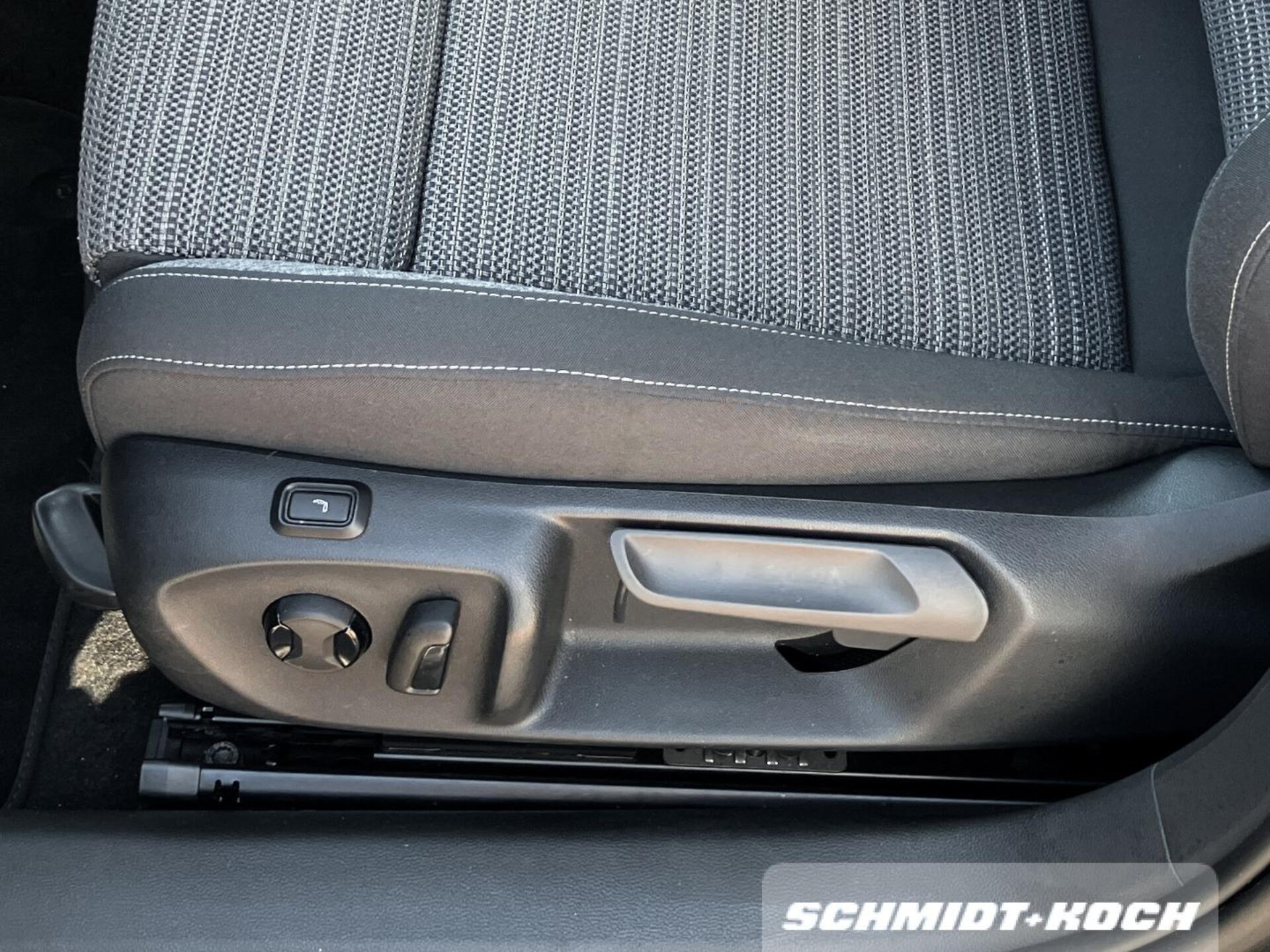 Skoda Superb Combi Selection