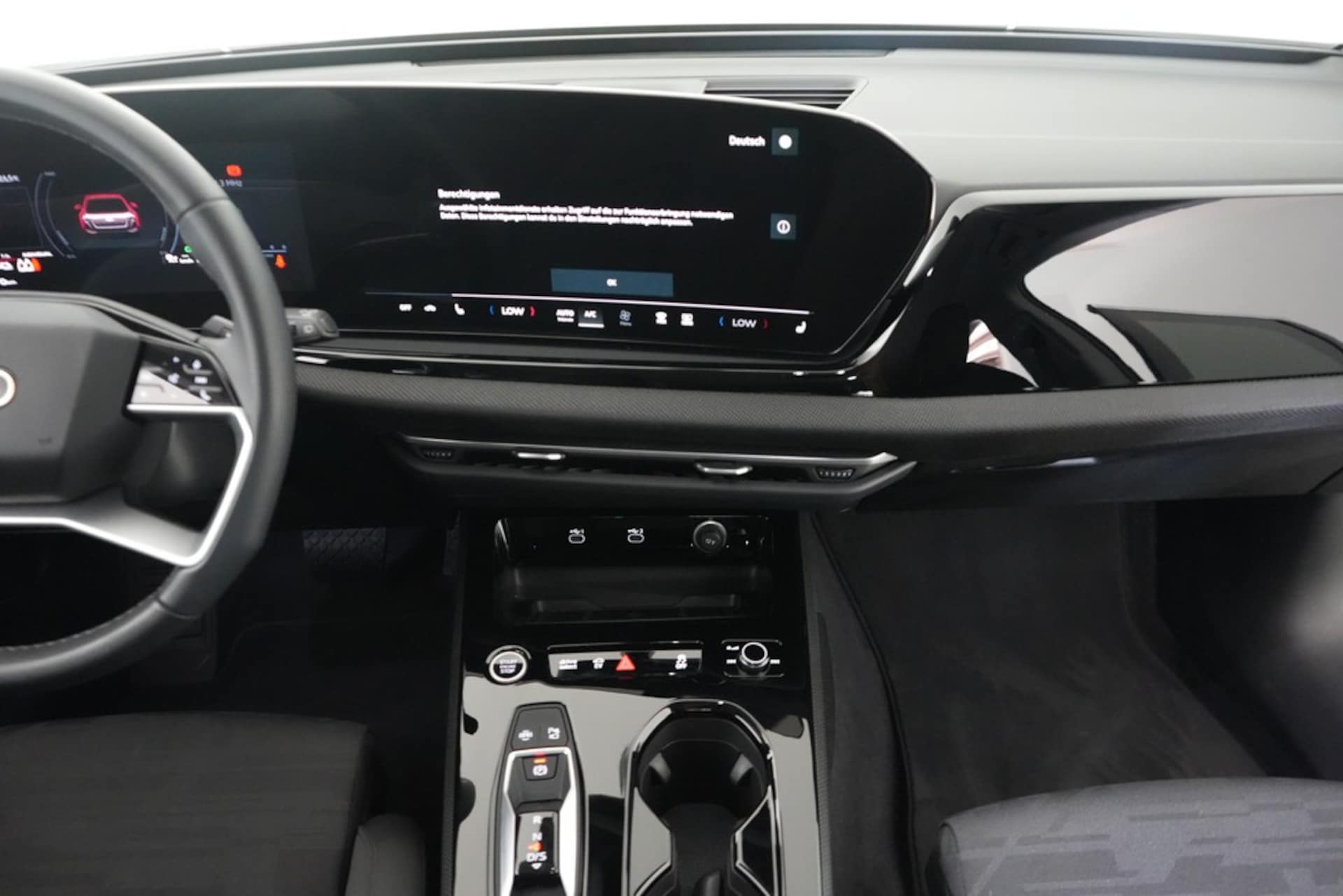 Audi A5 Avant e-hybrid
