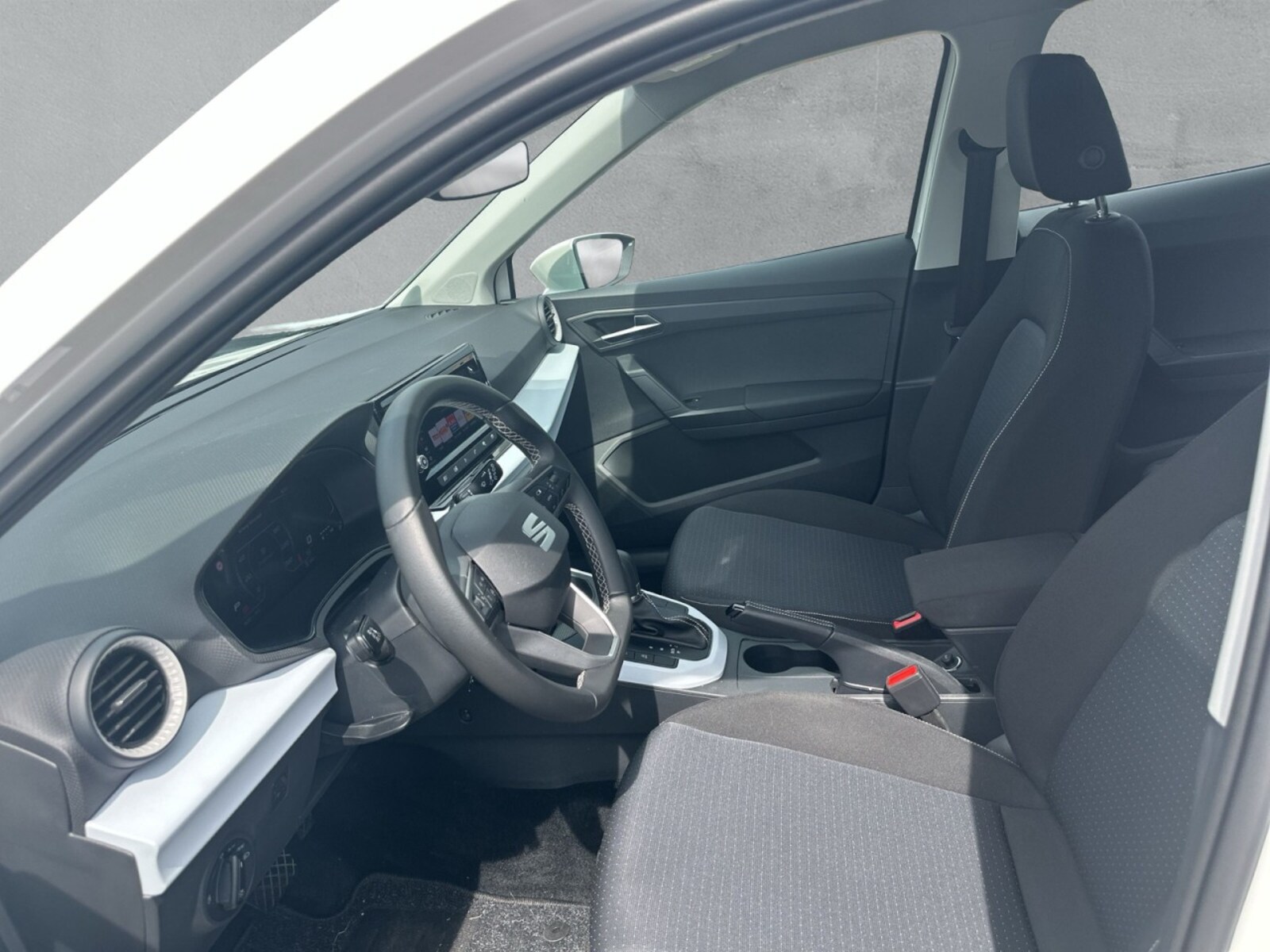 SEAT Arona – Bild 9