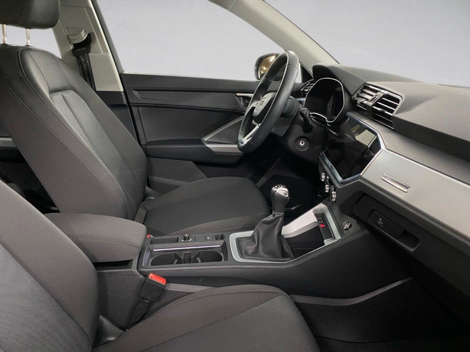 Audi Q3 – Bild 10