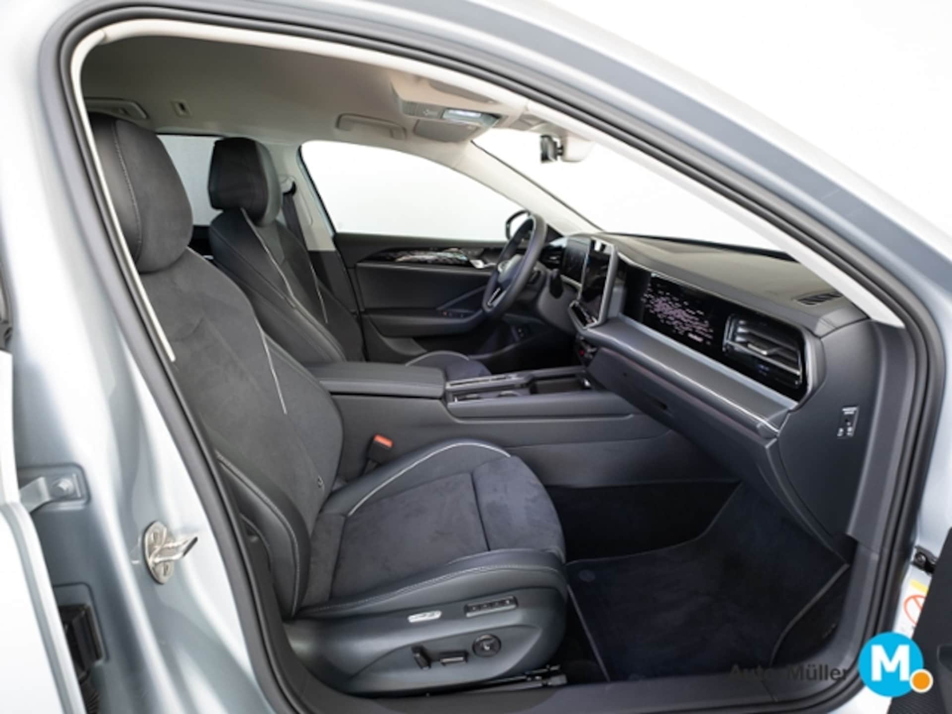 Volkswagen Passat Business