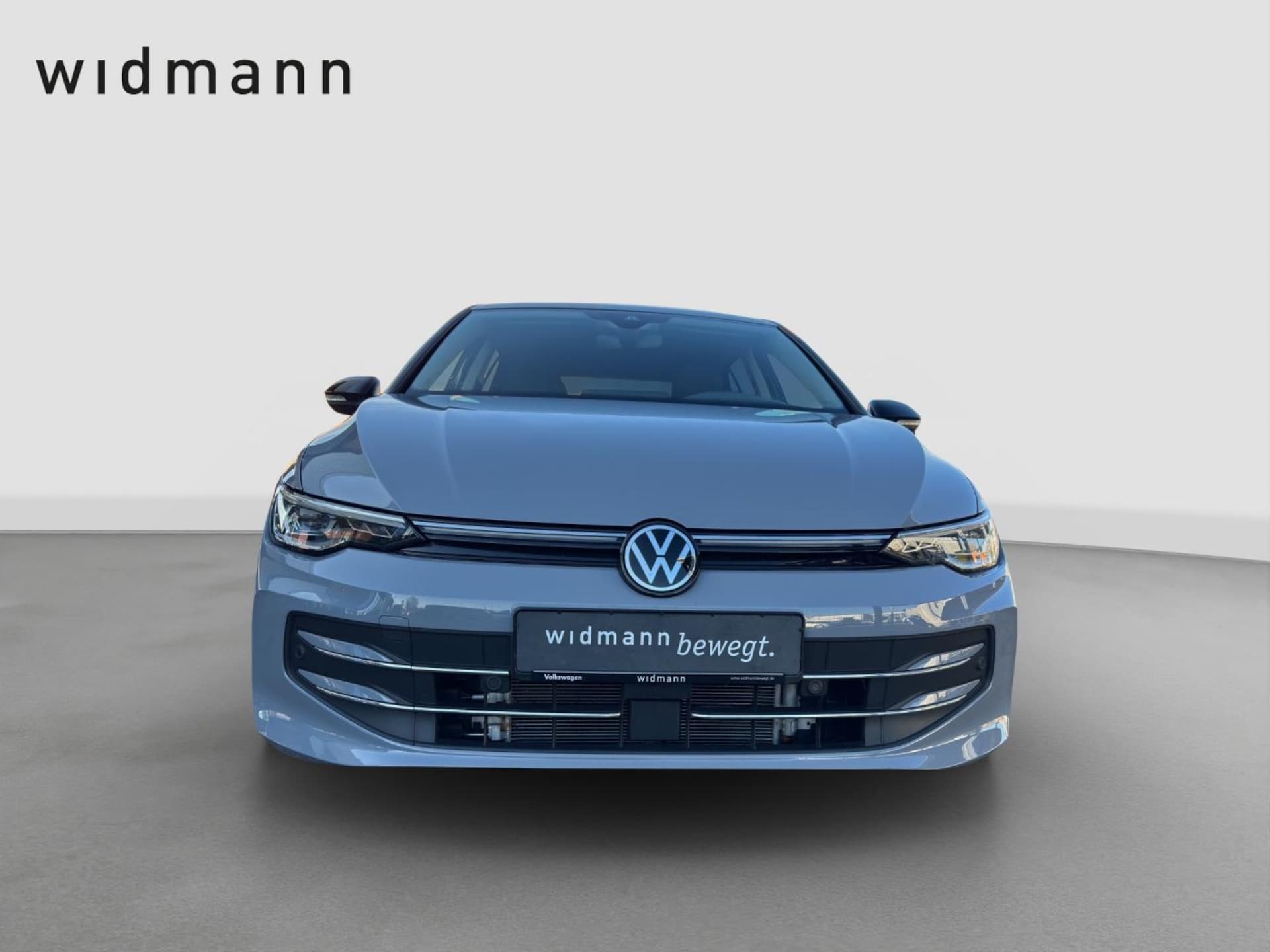 Volkswagen Golf Goal