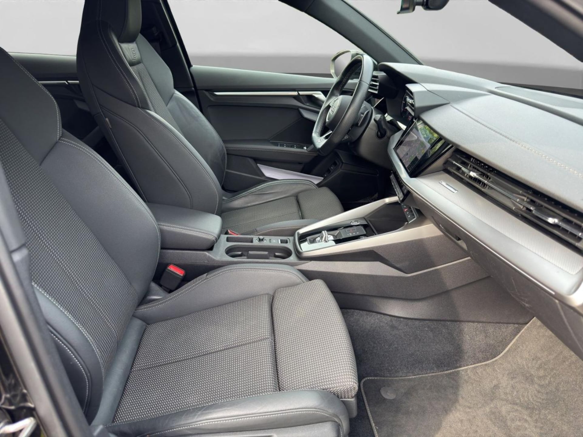 Audi A3 Sportback TFSI e S line
