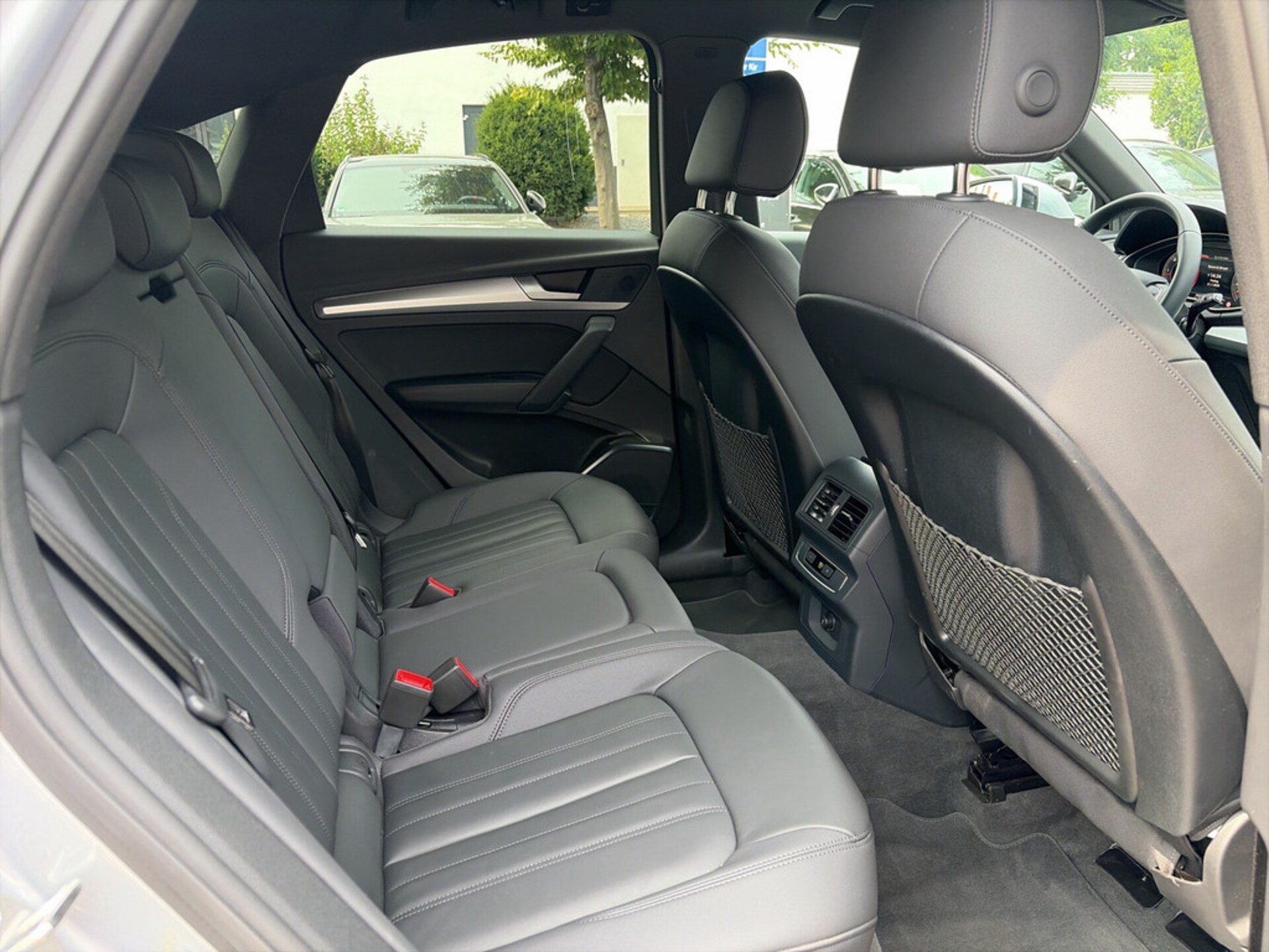 Audi Q5 Sportback S line