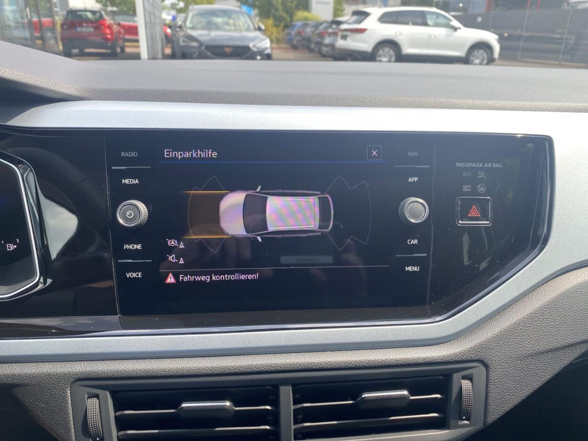 Volkswagen Taigo Life