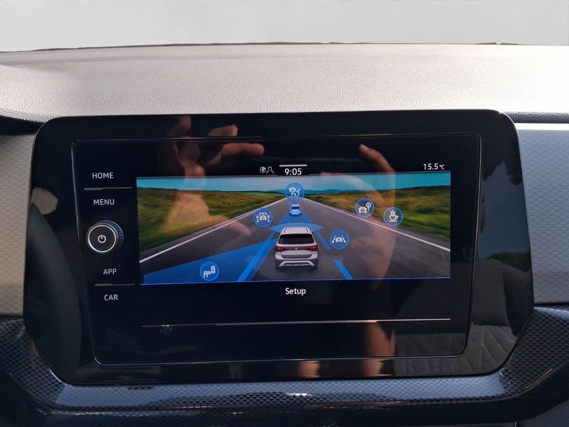 Volkswagen T-Cross Match