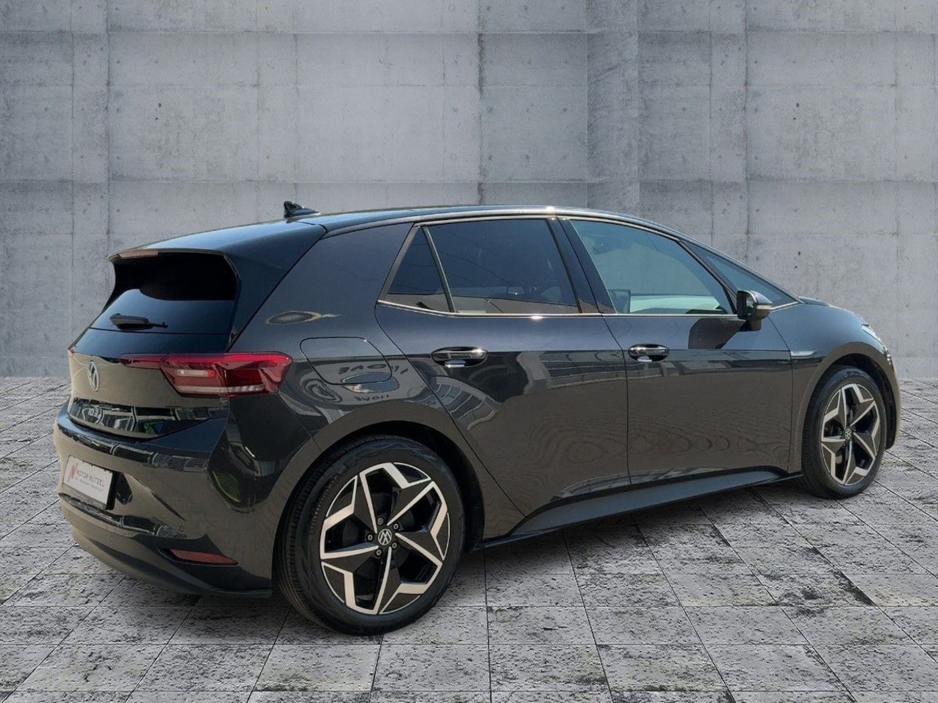 Volkswagen ID.3 Style