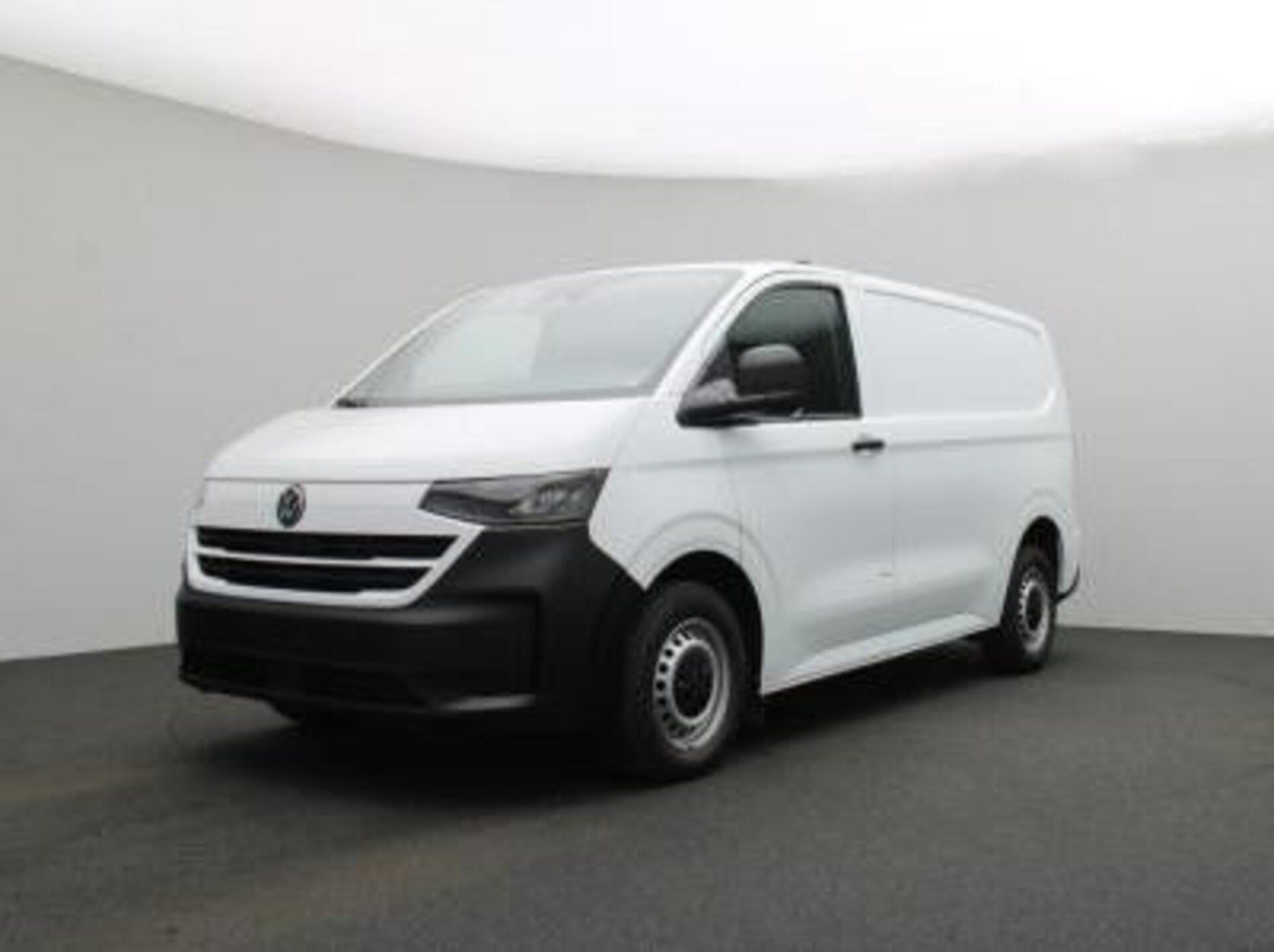 Volkswagen Transporter Kasten kurzer Radstand