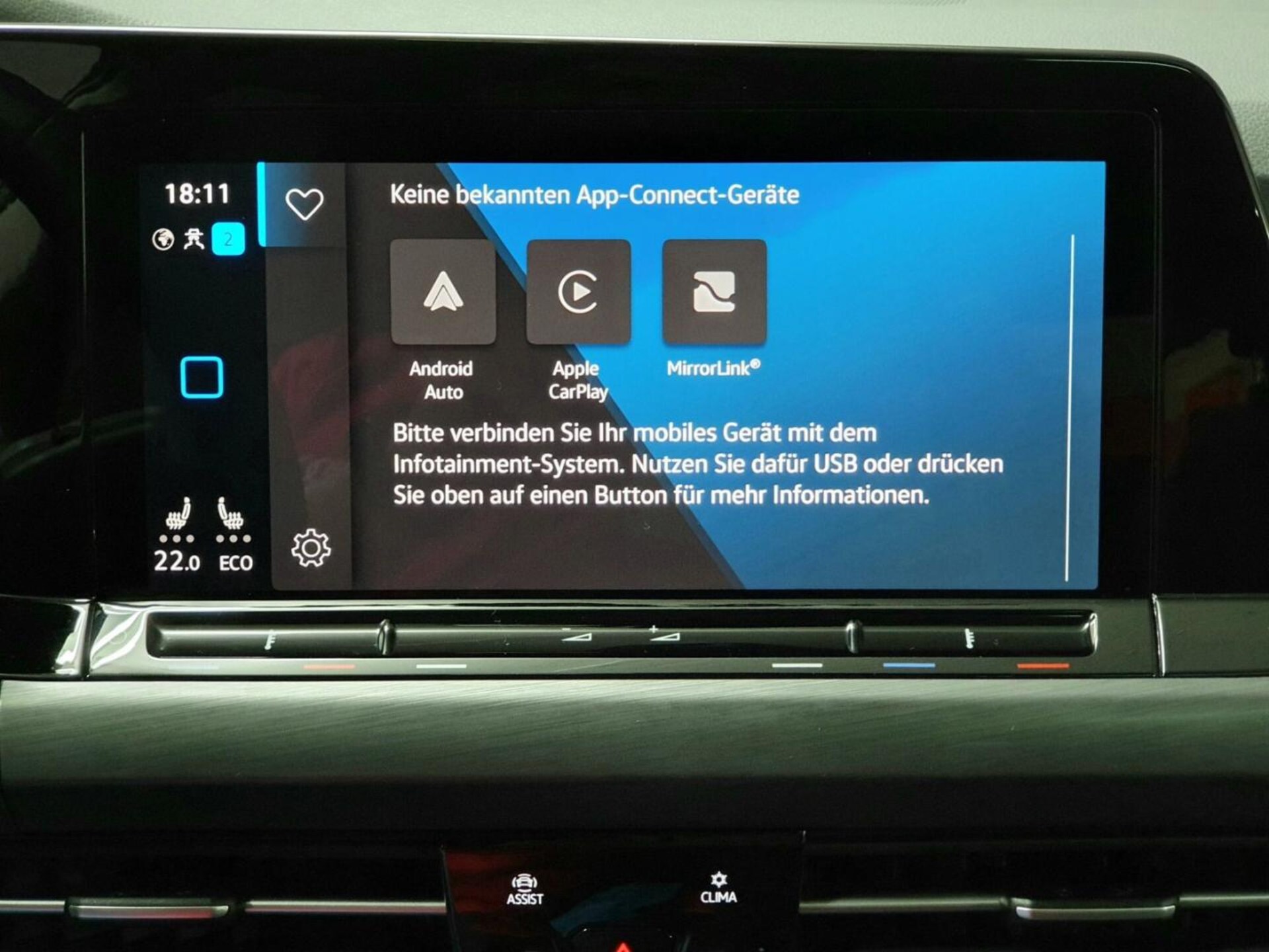 Volkswagen Golf Style
