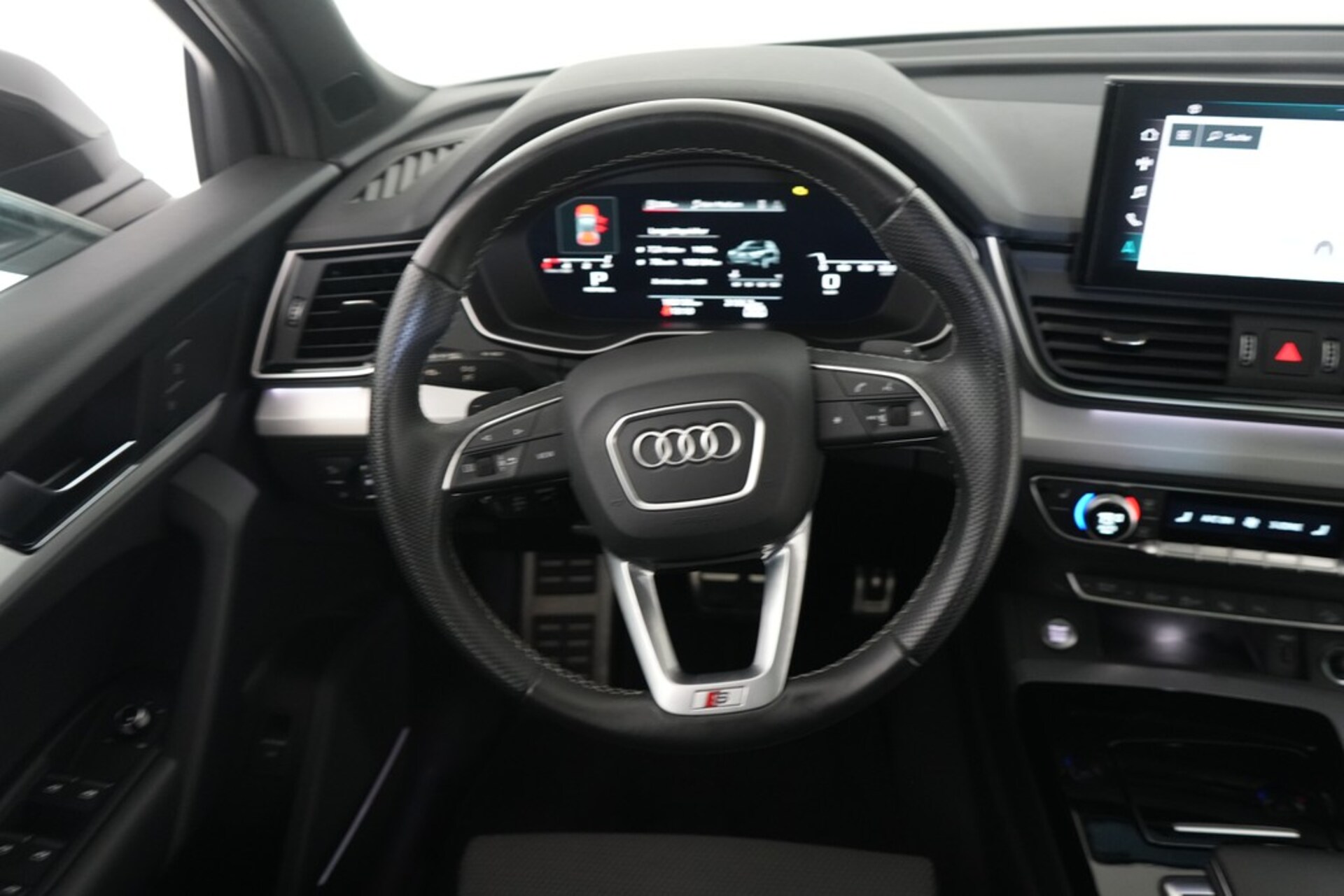 Audi Q5 Sportback S line