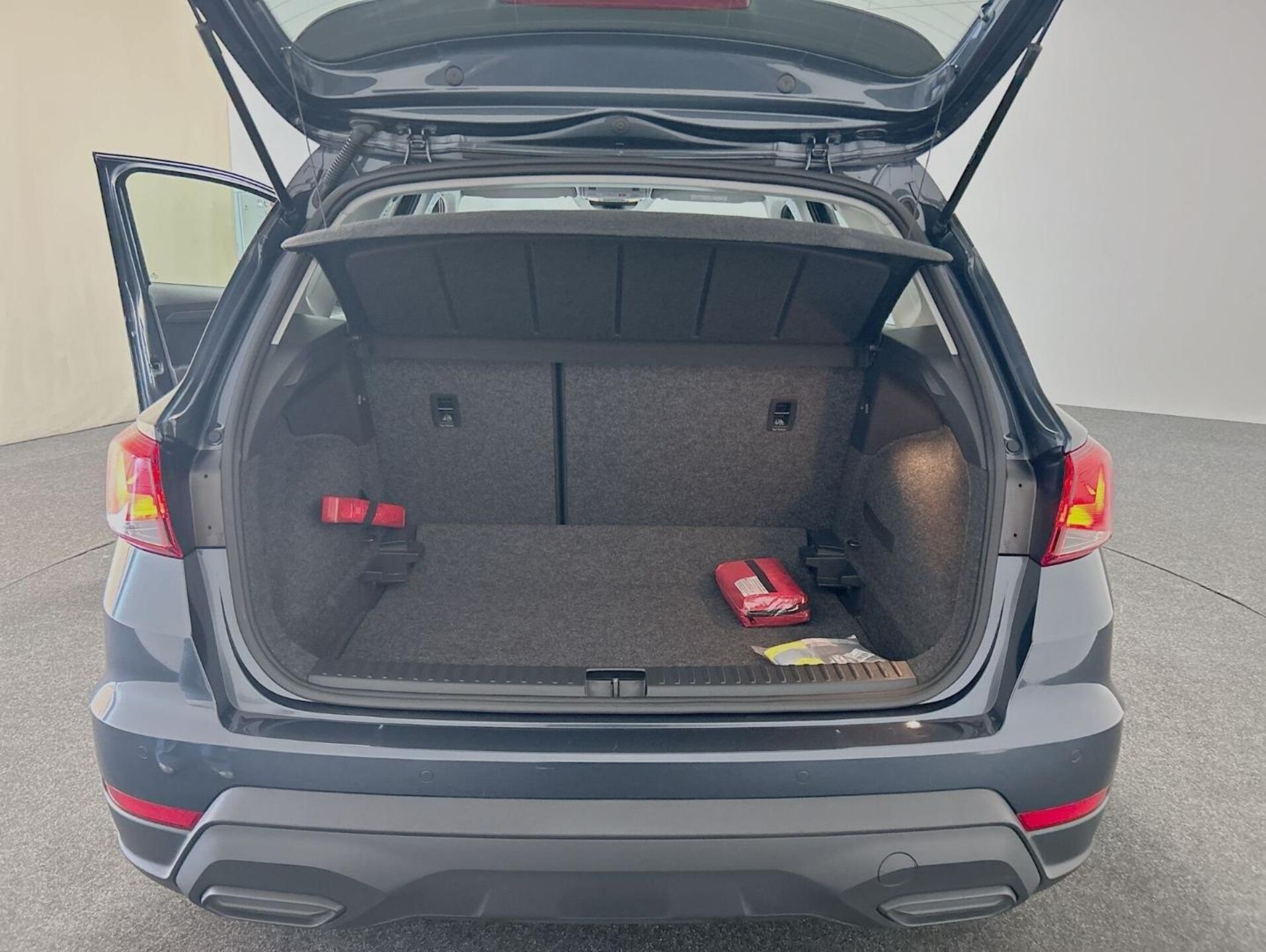 SEAT Arona Style