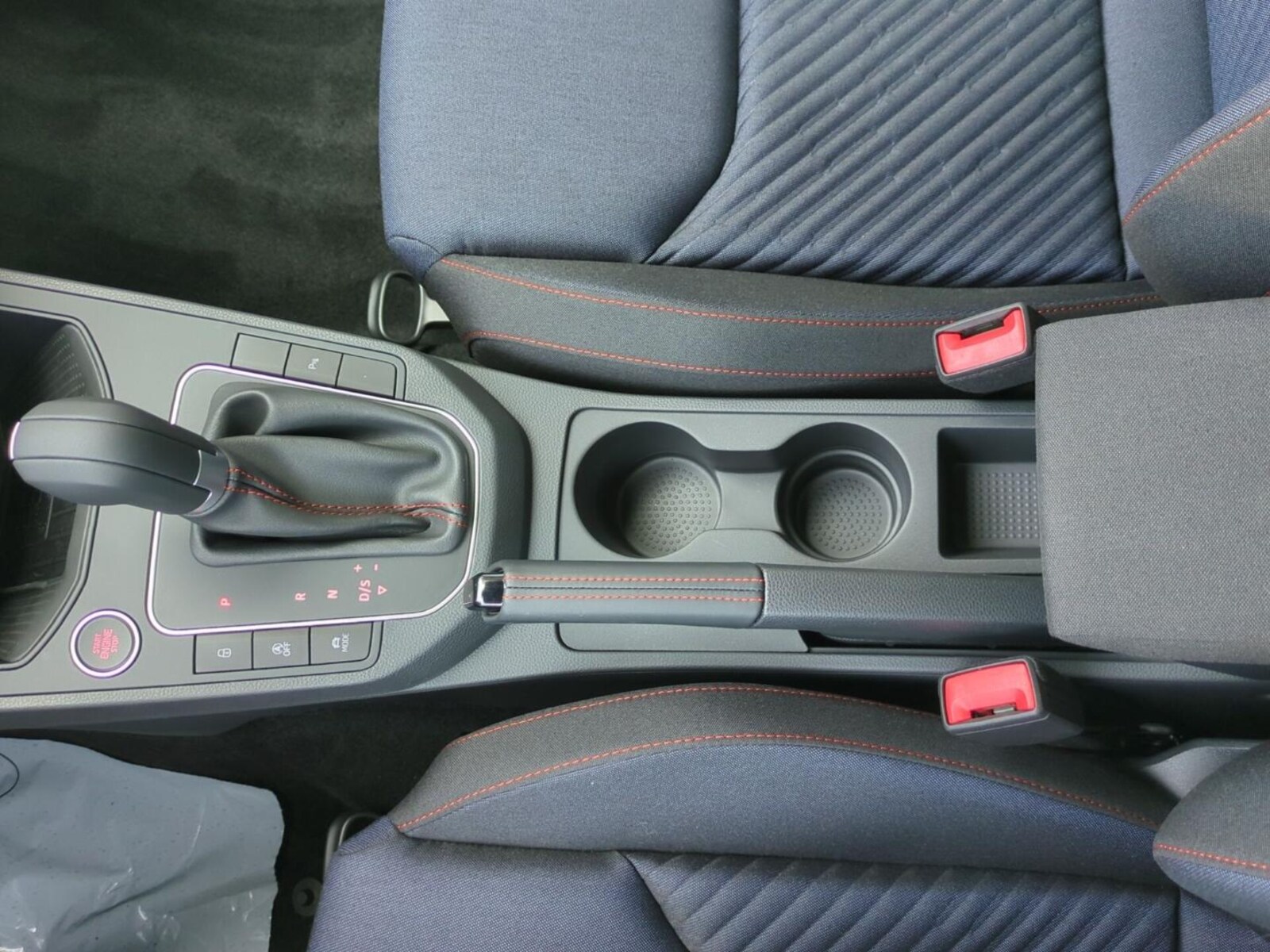 SEAT Ibiza – Bild 18