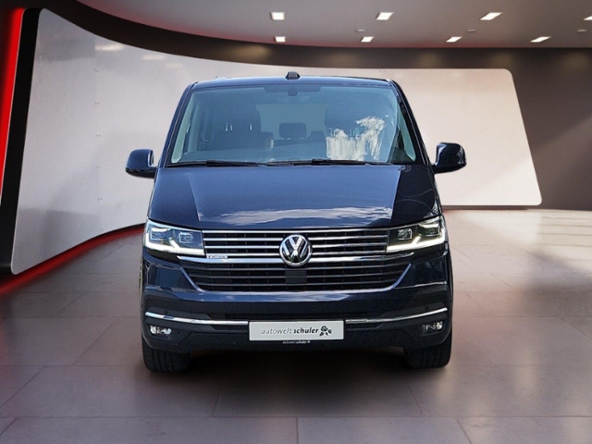 Volkswagen T6.1 Multivan Highline