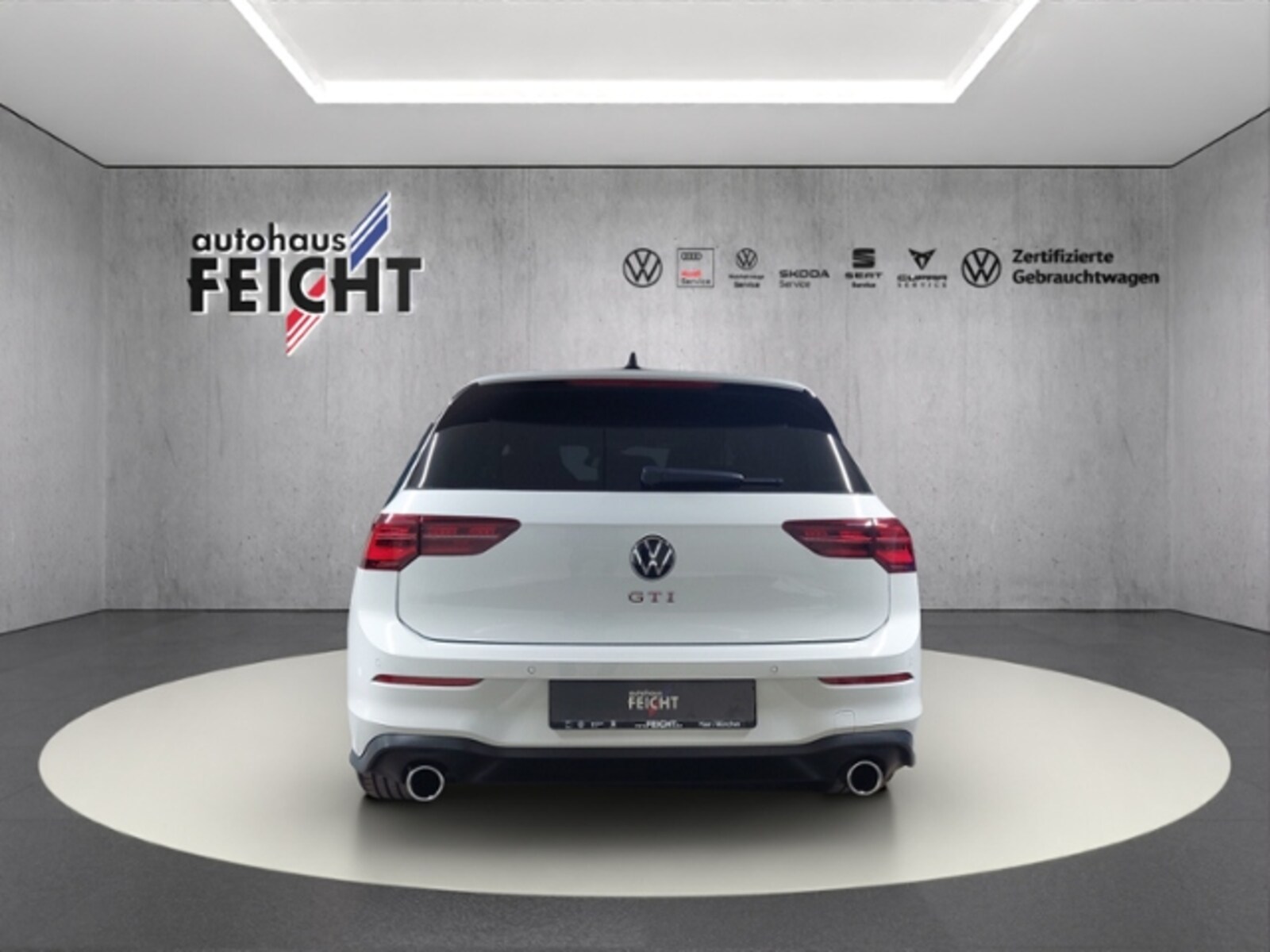 Volkswagen Golf – Bild 6