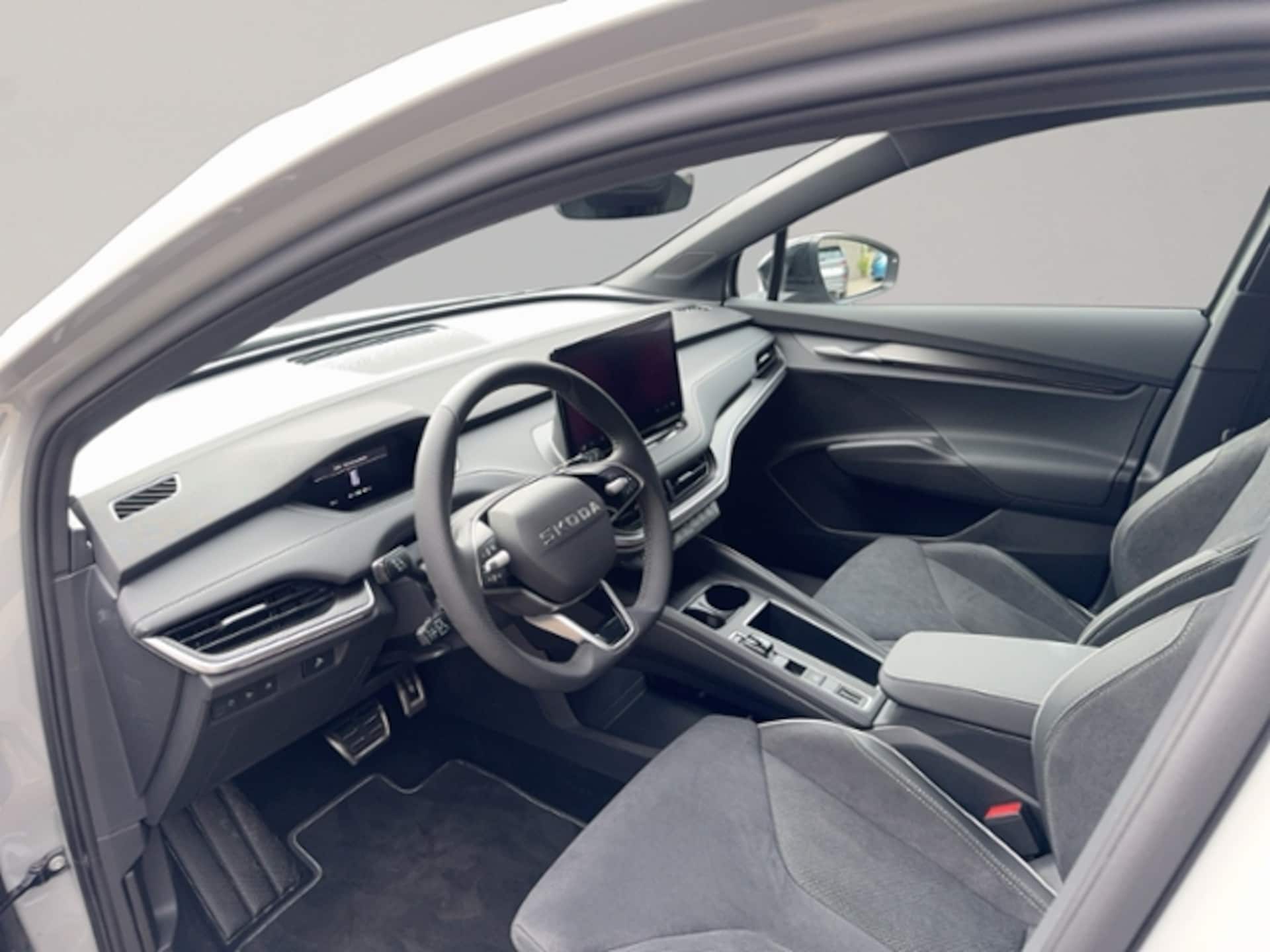 Skoda Enyaq 85 Sportline