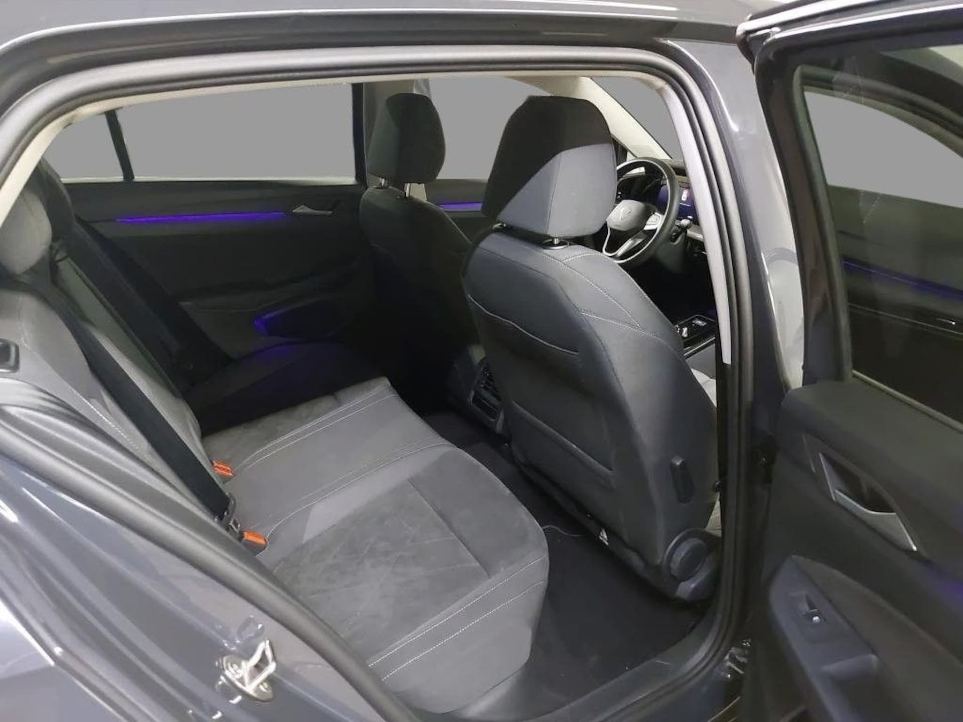 Volkswagen Golf Style
