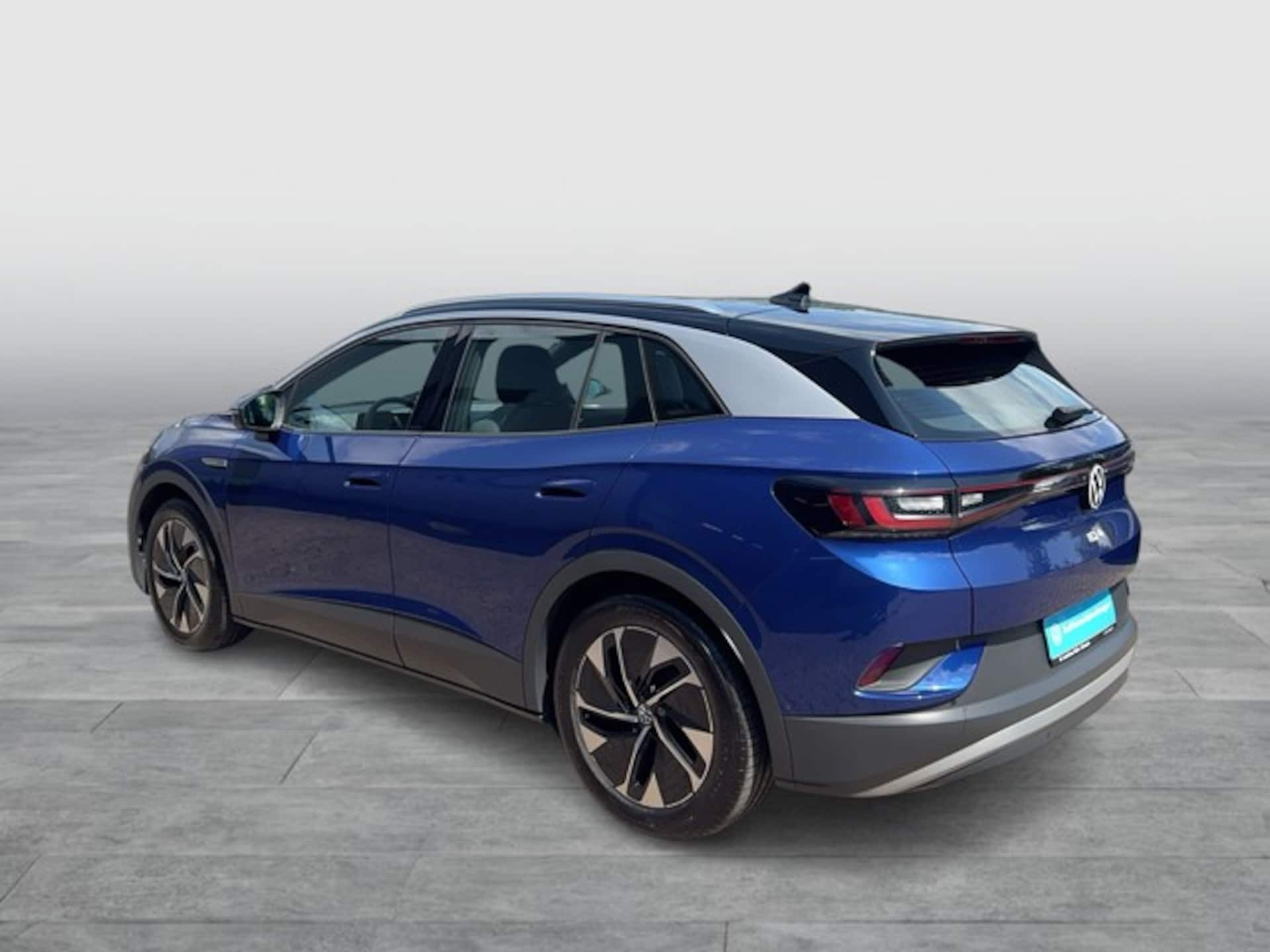 Volkswagen ID.4 Pro Performance