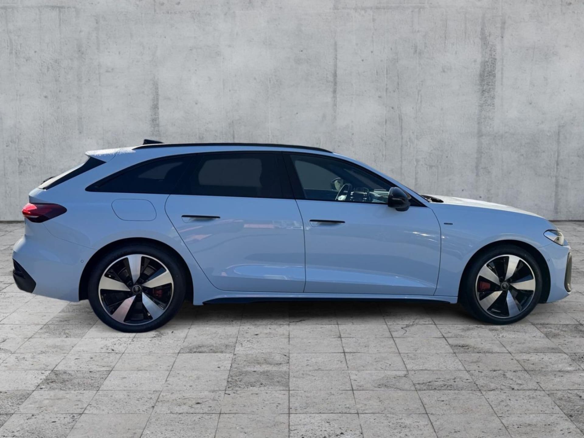 Audi A5 Avant e-hybrid