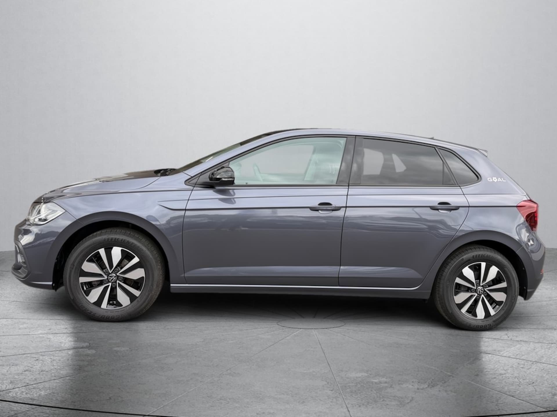 Volkswagen Polo Goal