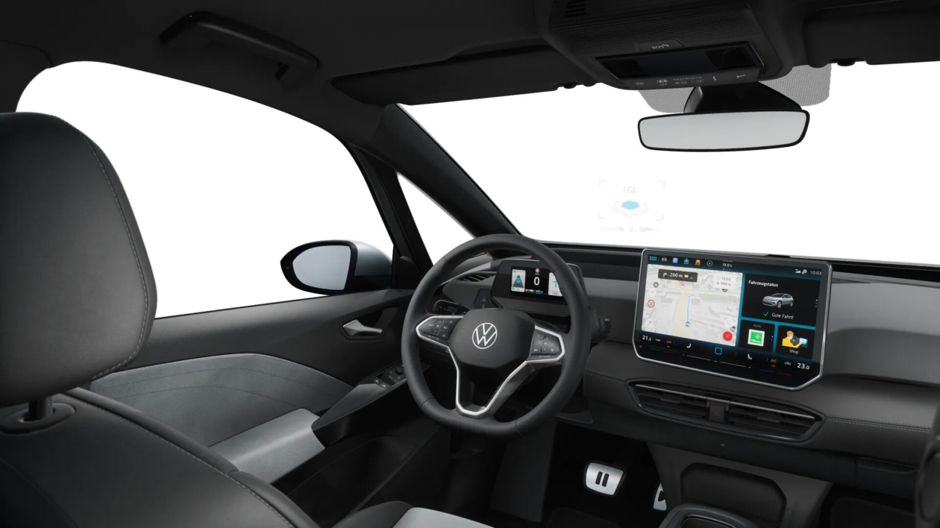 Volkswagen ID.3 Pro S