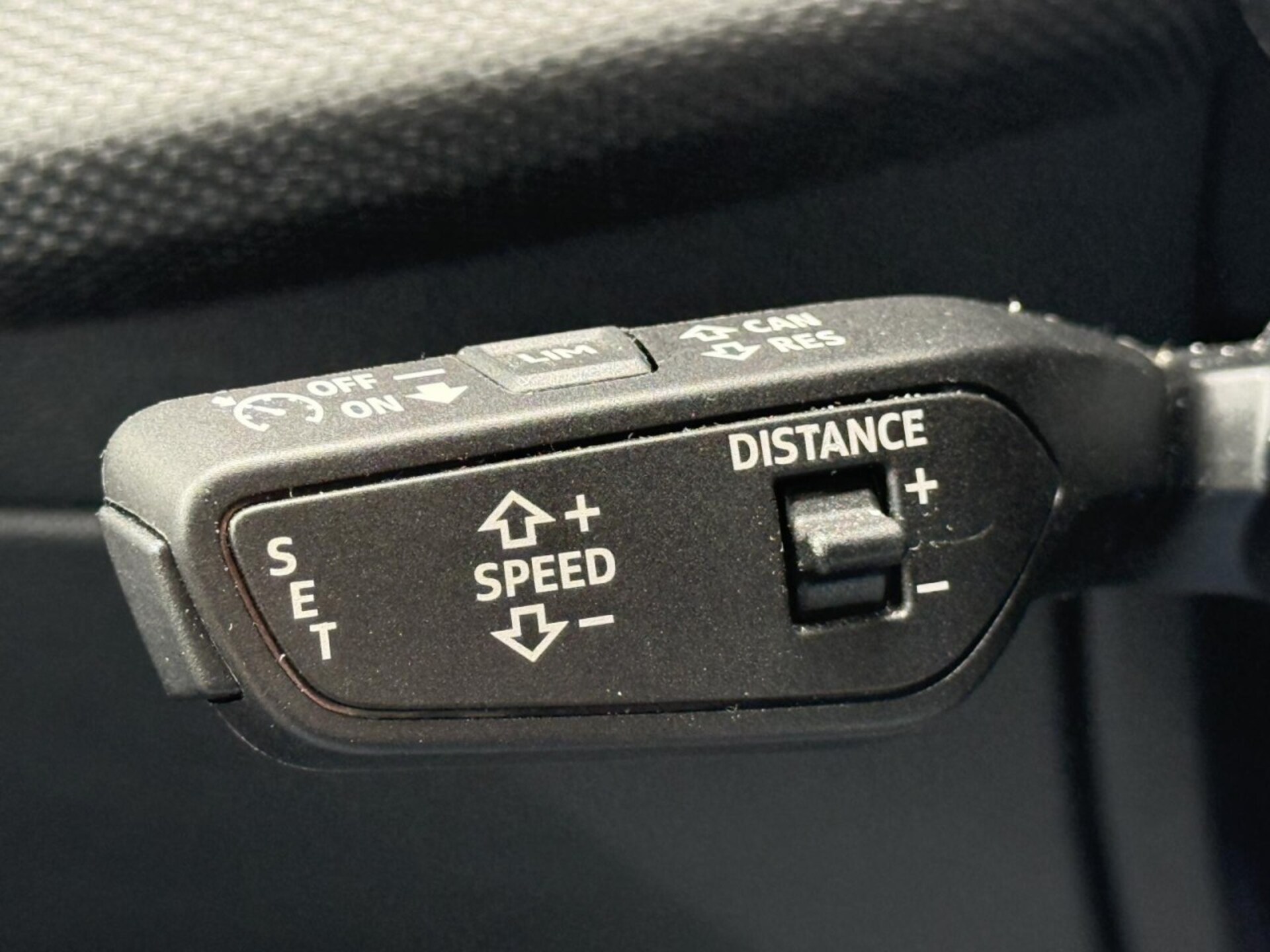 Audi A3 Sportback S line