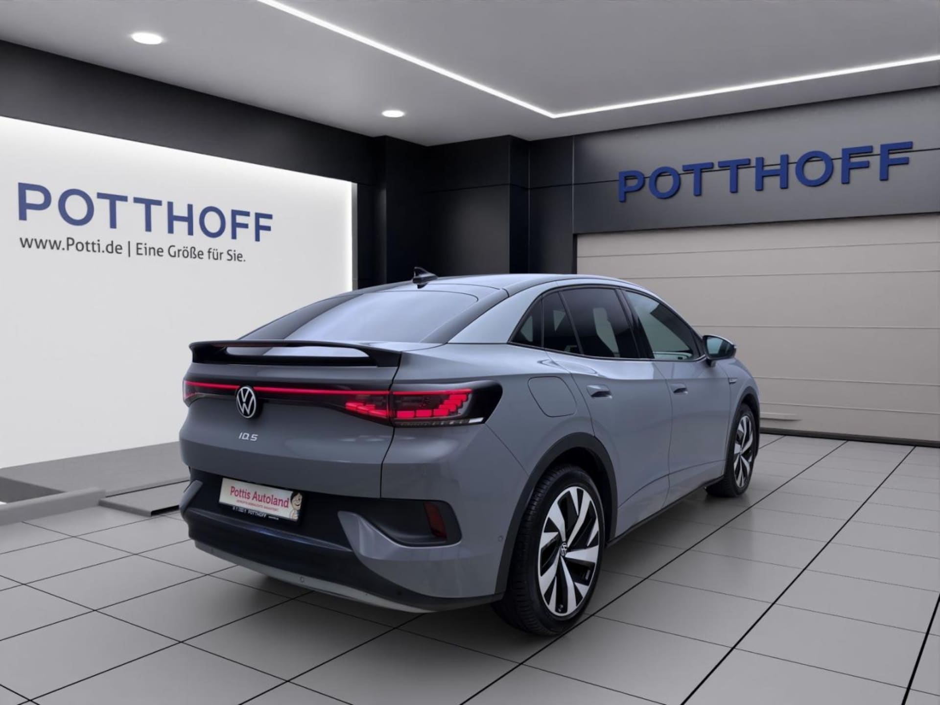 Volkswagen ID.5 Pro Performance
