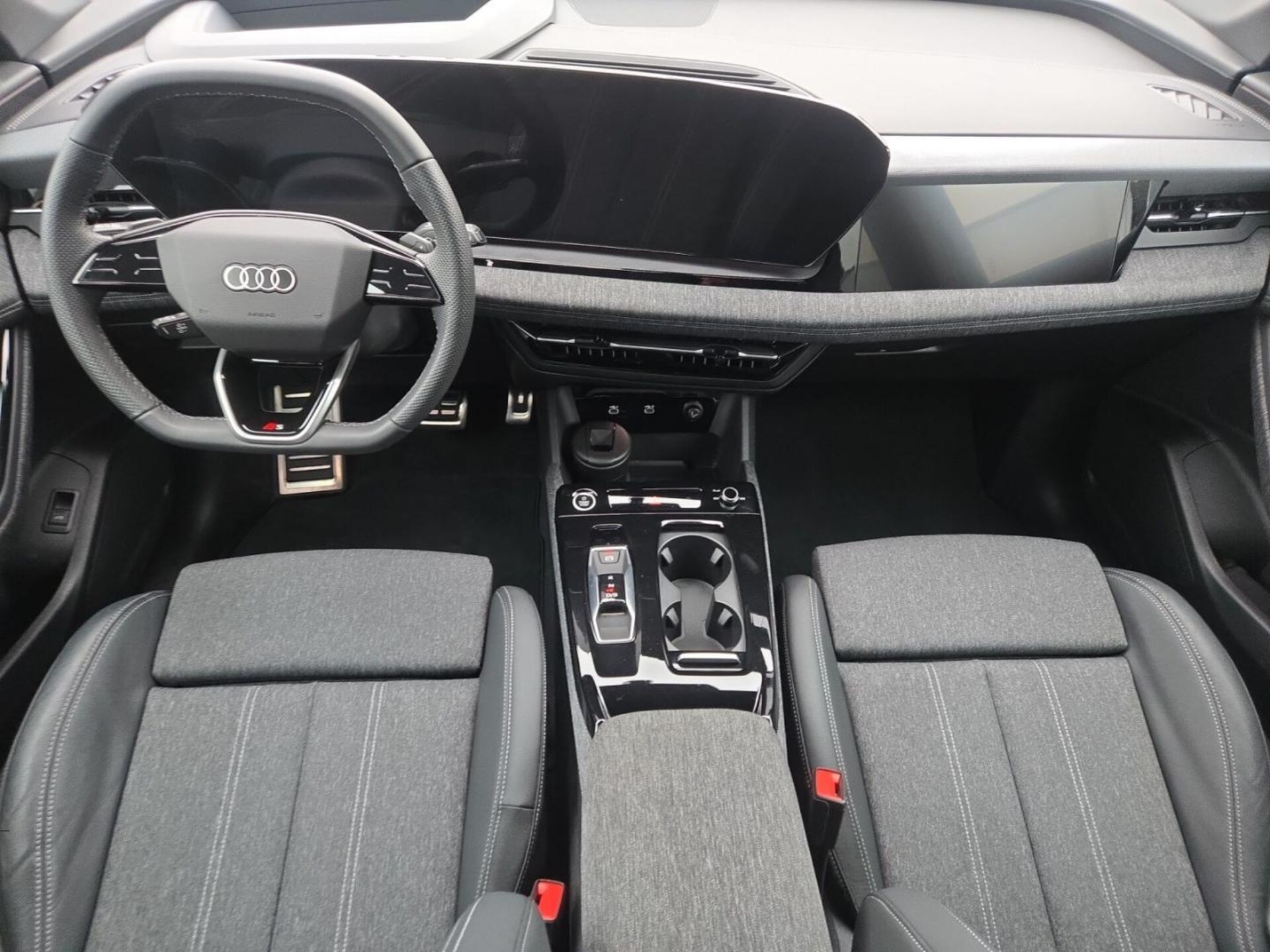 Audi Q6 SUV e-tron