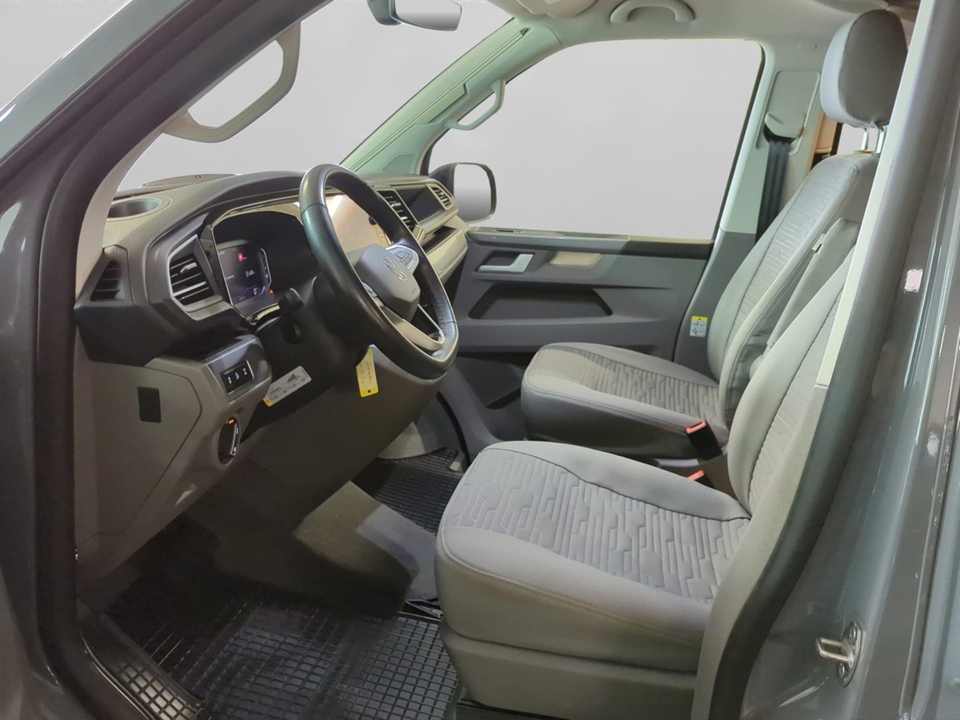 Volkswagen T6.1 California Ocean