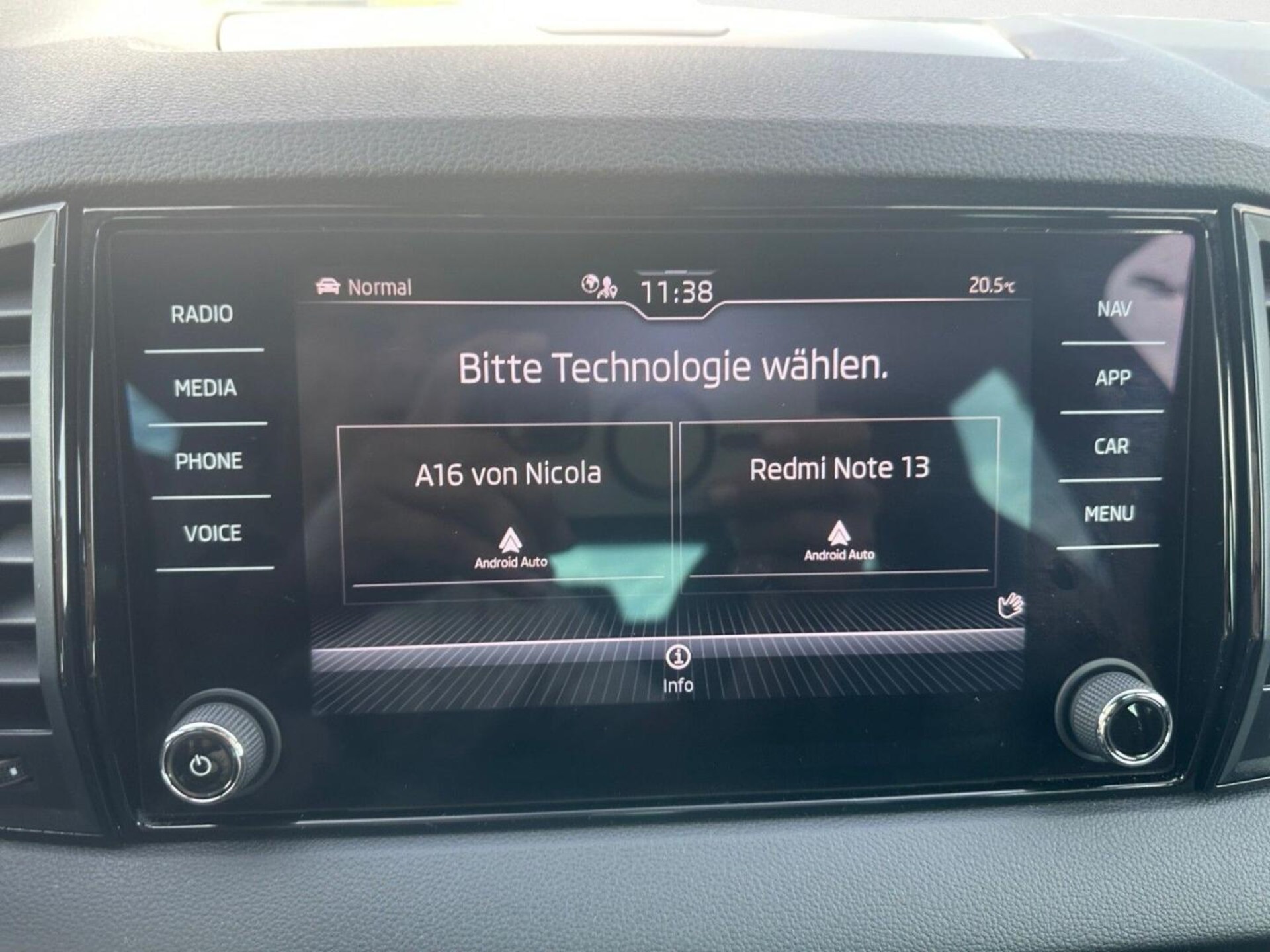 Skoda Karoq Sportline