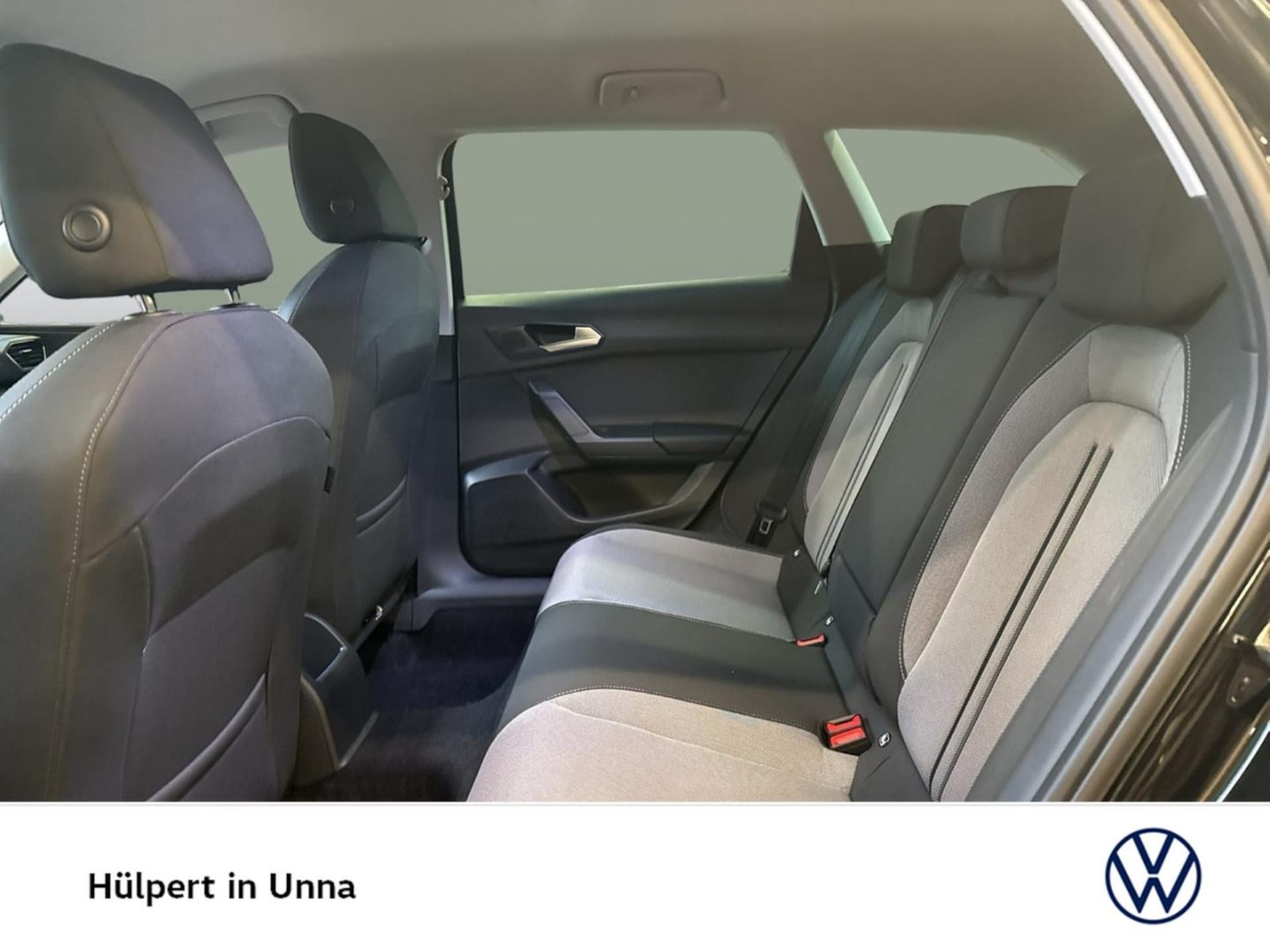 SEAT Leon Sportstourer Style