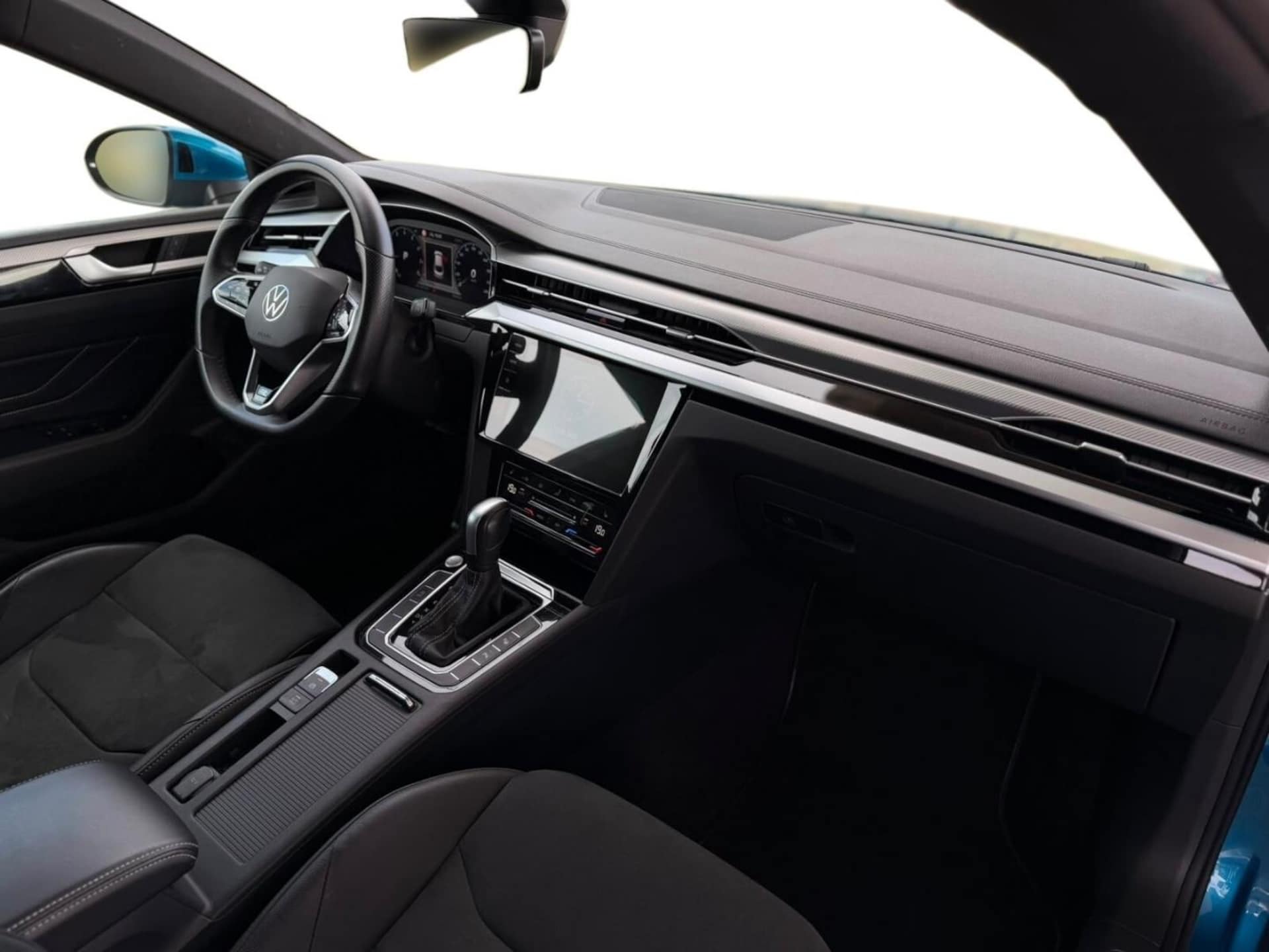 Volkswagen Arteon R-Line
