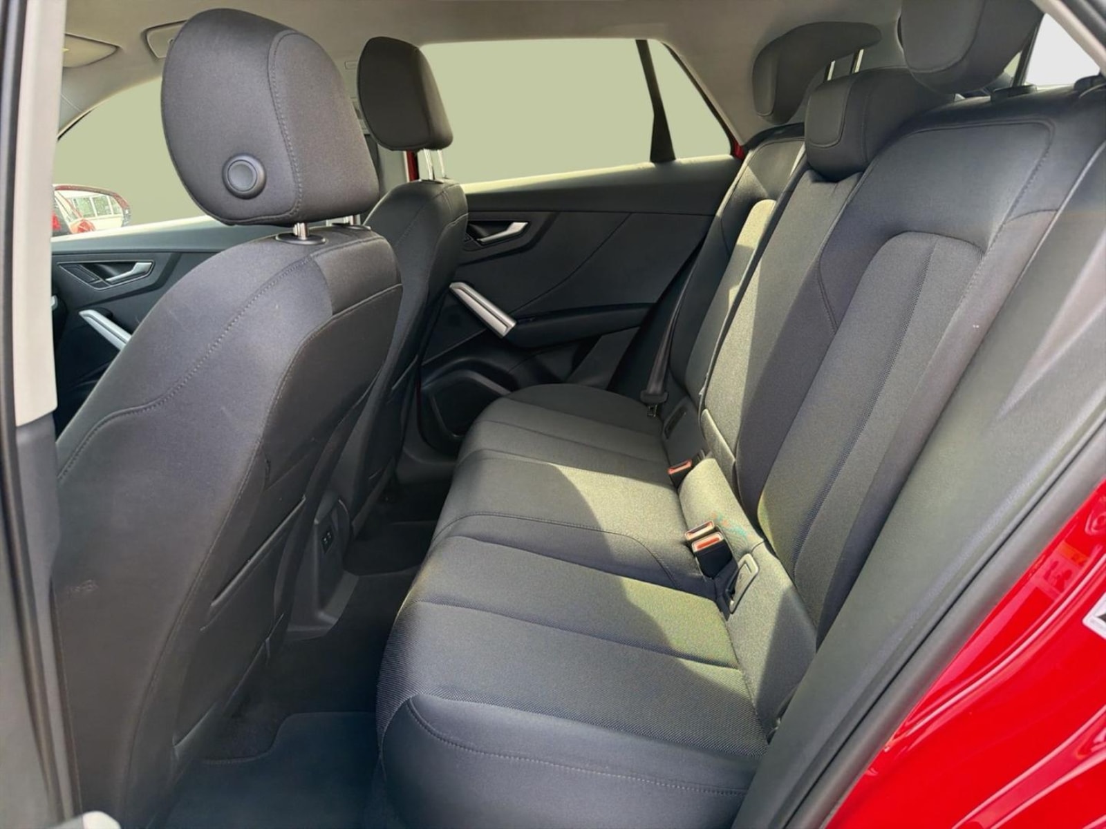 Audi Q2 – Bild 12