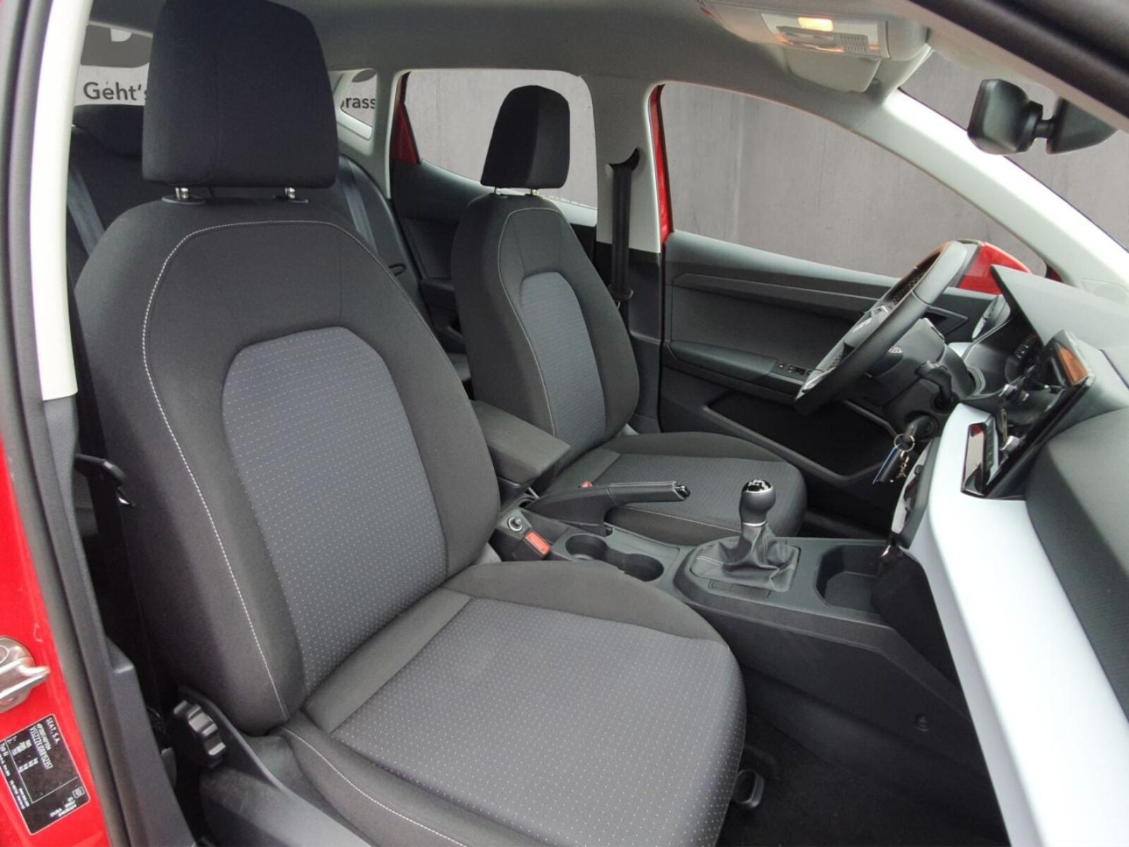 SEAT Ibiza – Bild 16