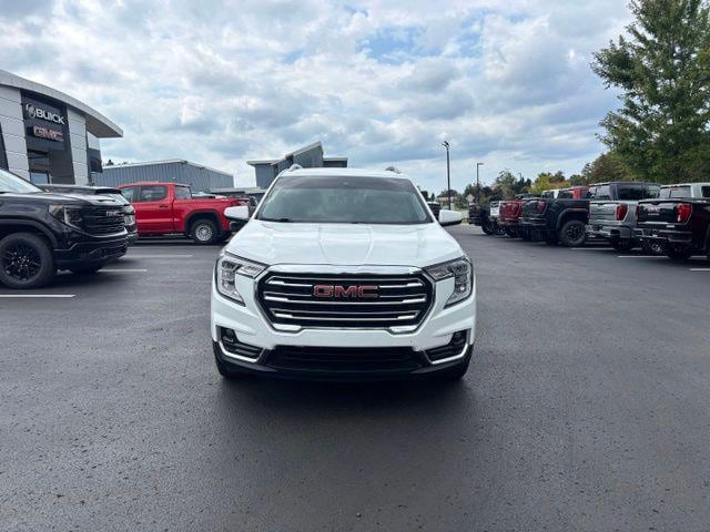 2023 GMC Terrain