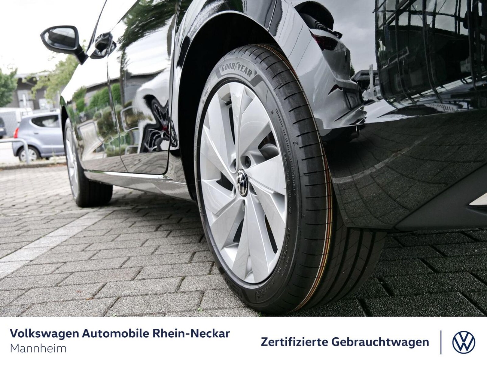 Volkswagen Golf – Bild 5
