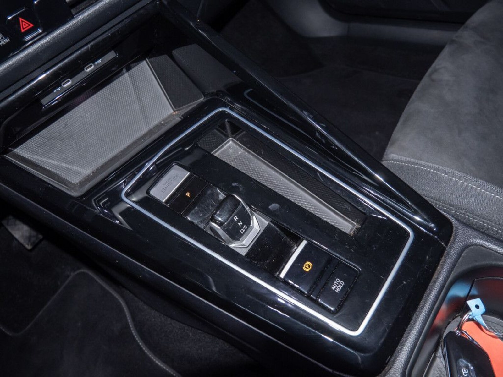Volkswagen Golf – Bild 13