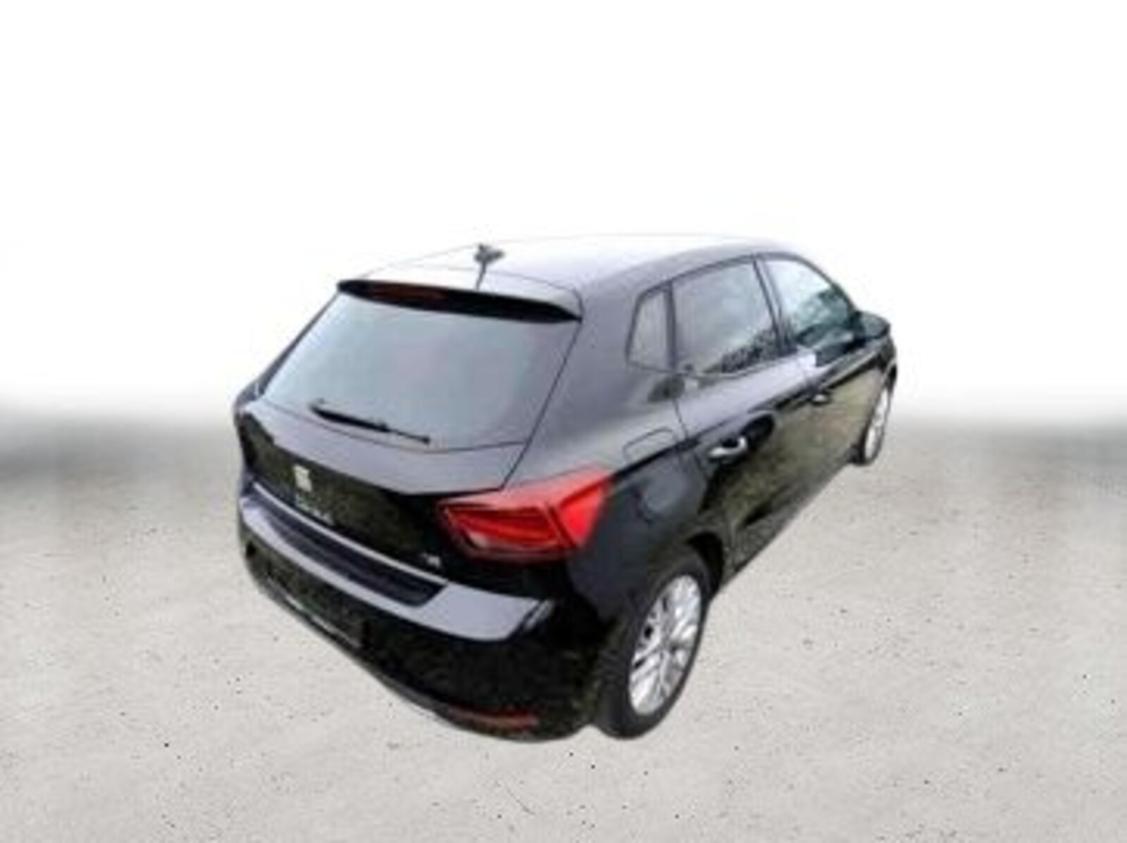 SEAT Ibiza – Bild 3