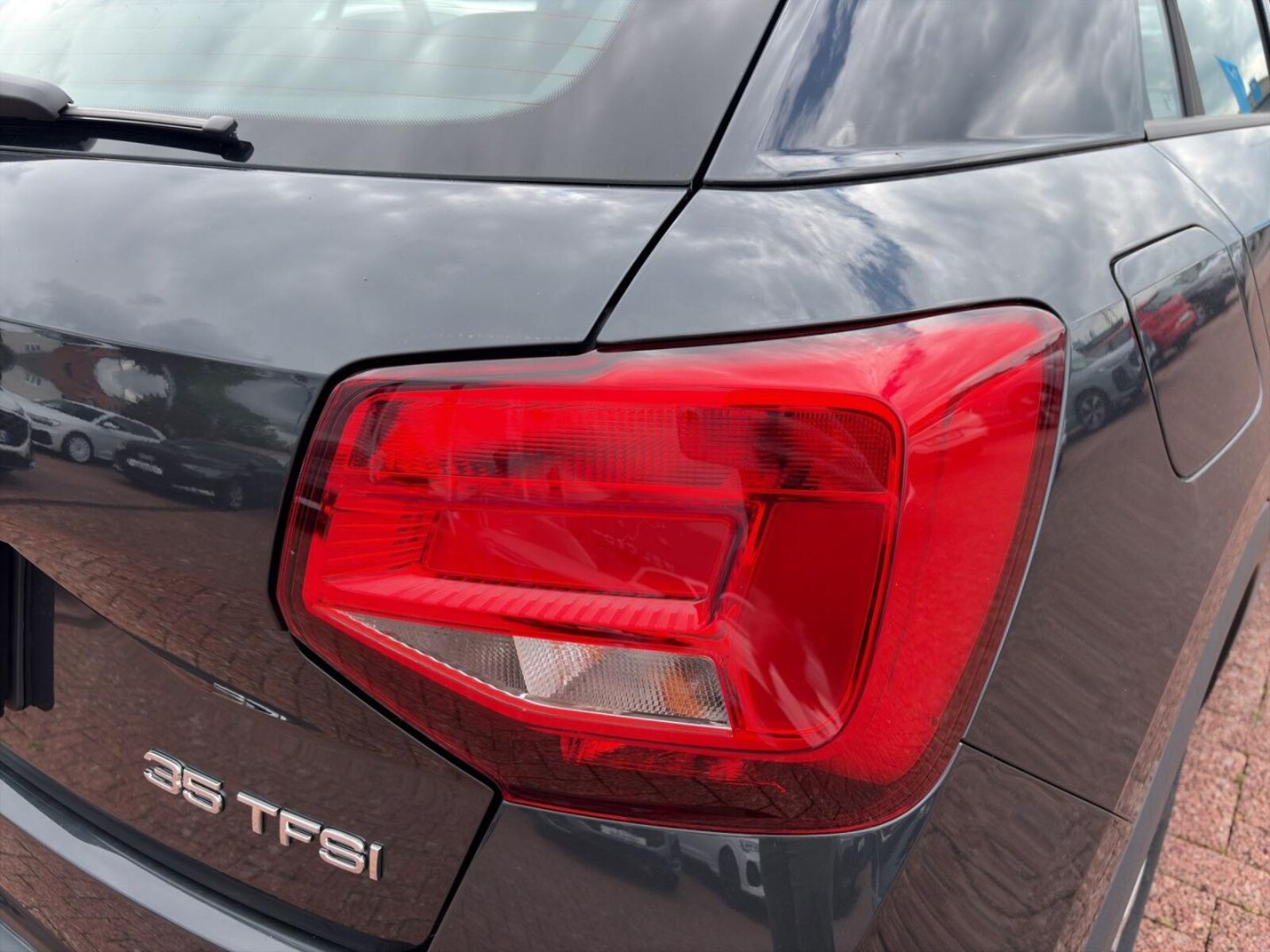 Audi Q2 – Bild 23