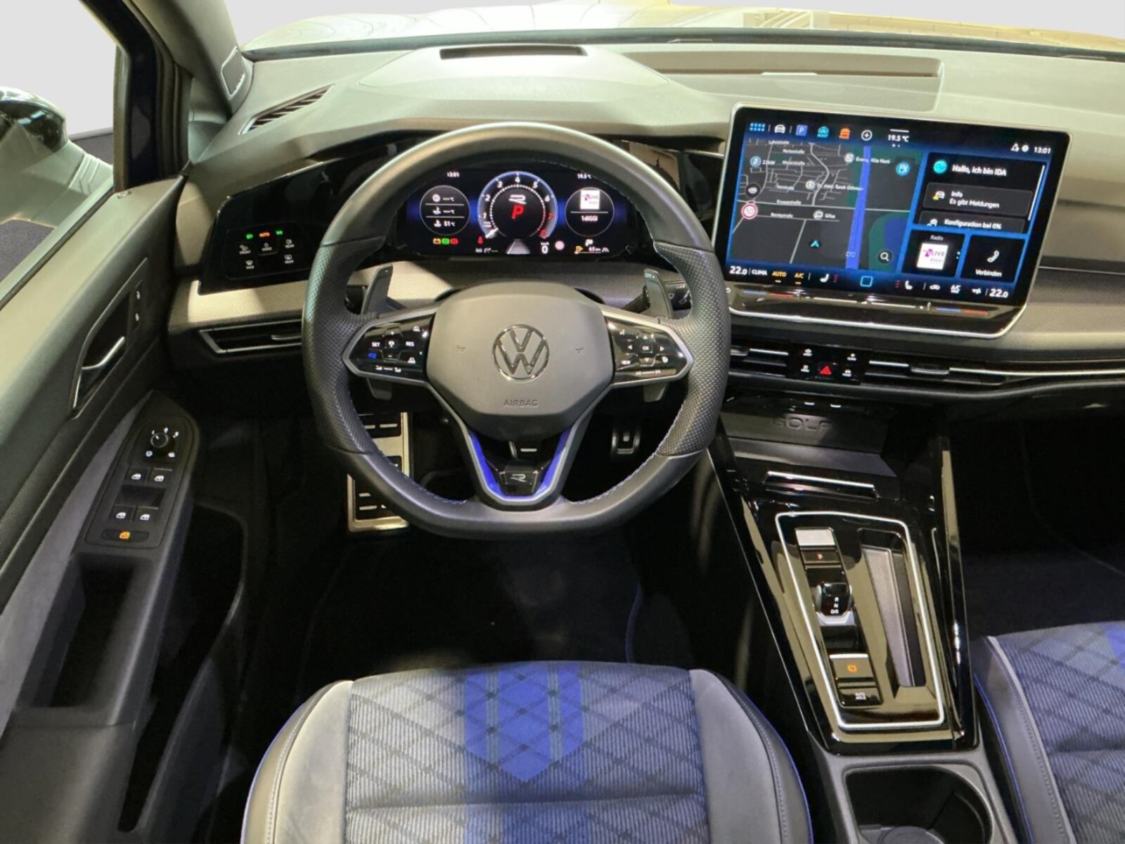 Volkswagen Golf – Bild 14