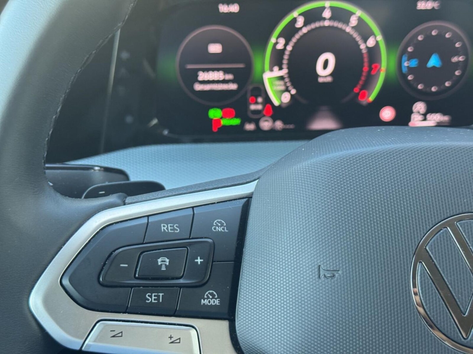 Volkswagen Golf Variant – Bild 17