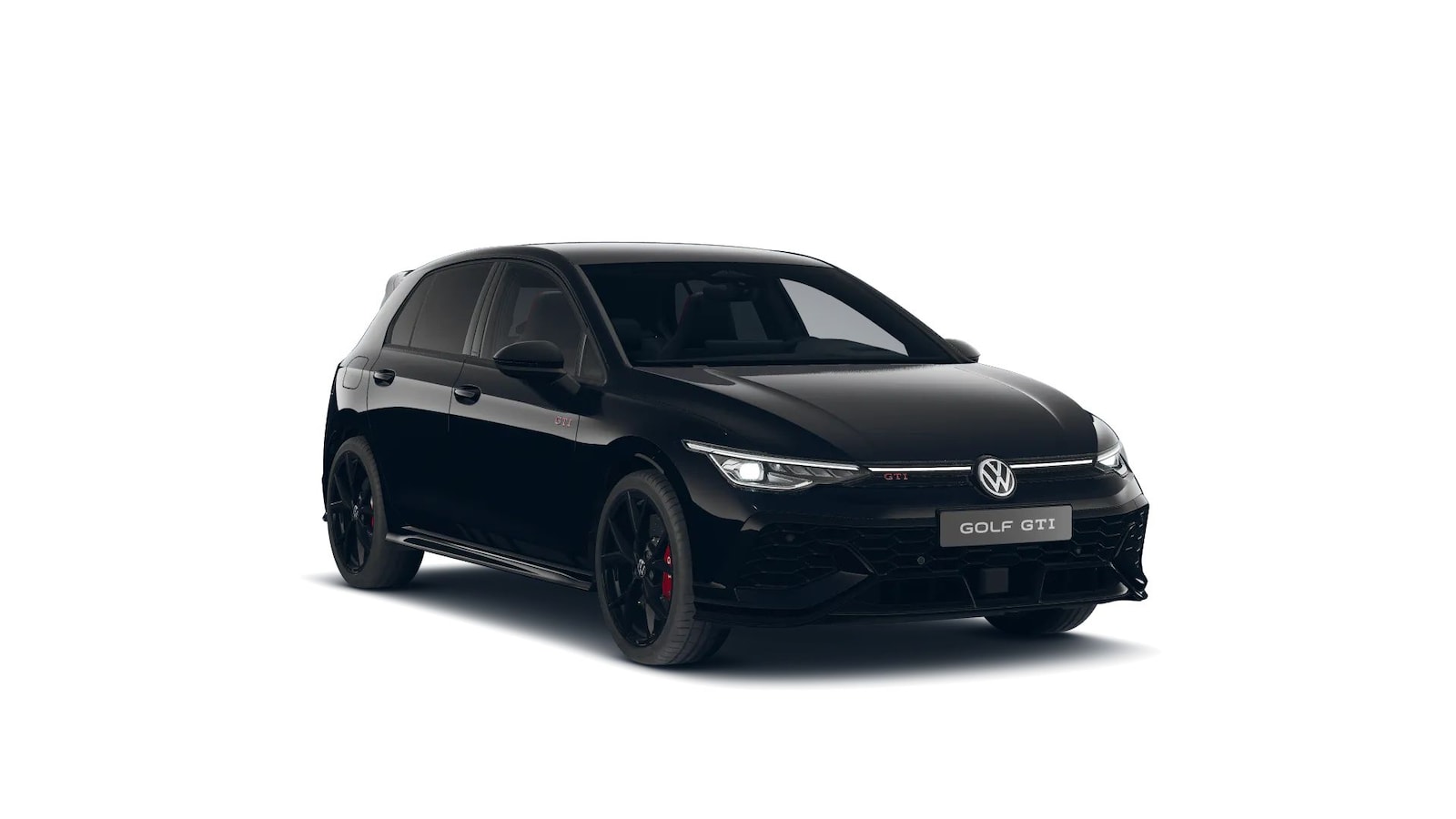 Volkswagen Golf – Bild 4