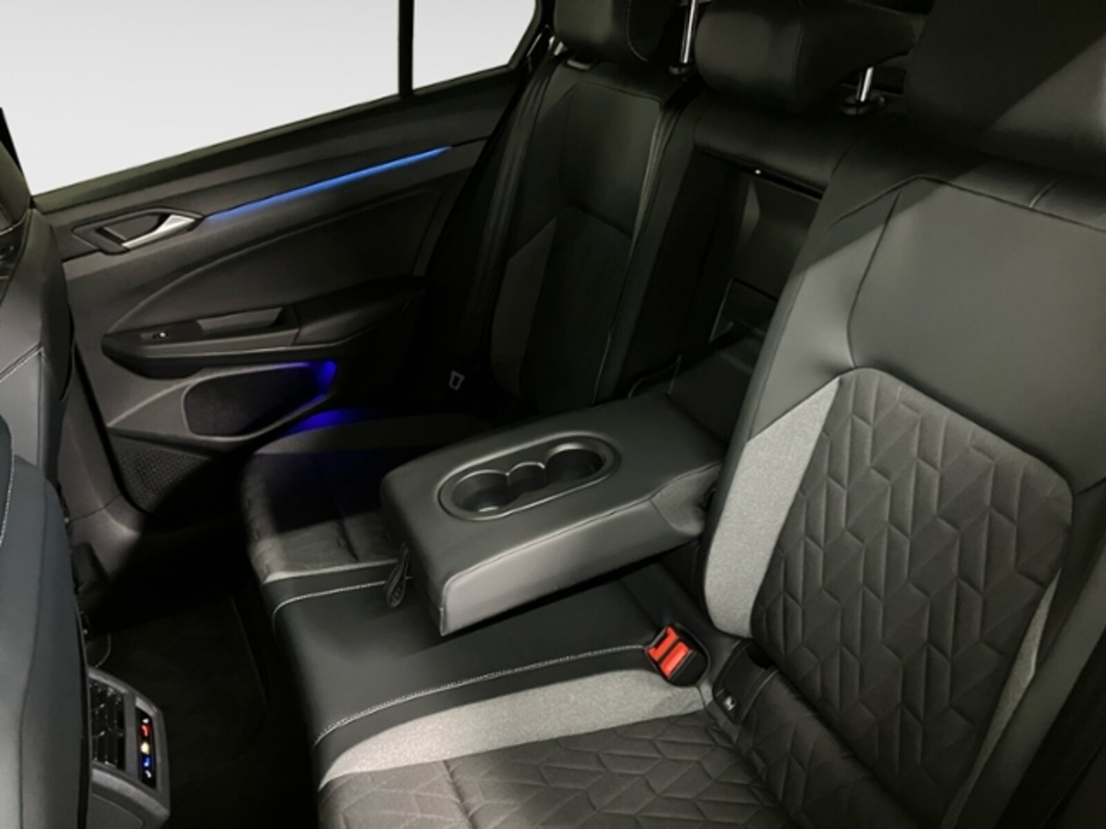 Volkswagen Golf – Bild 8