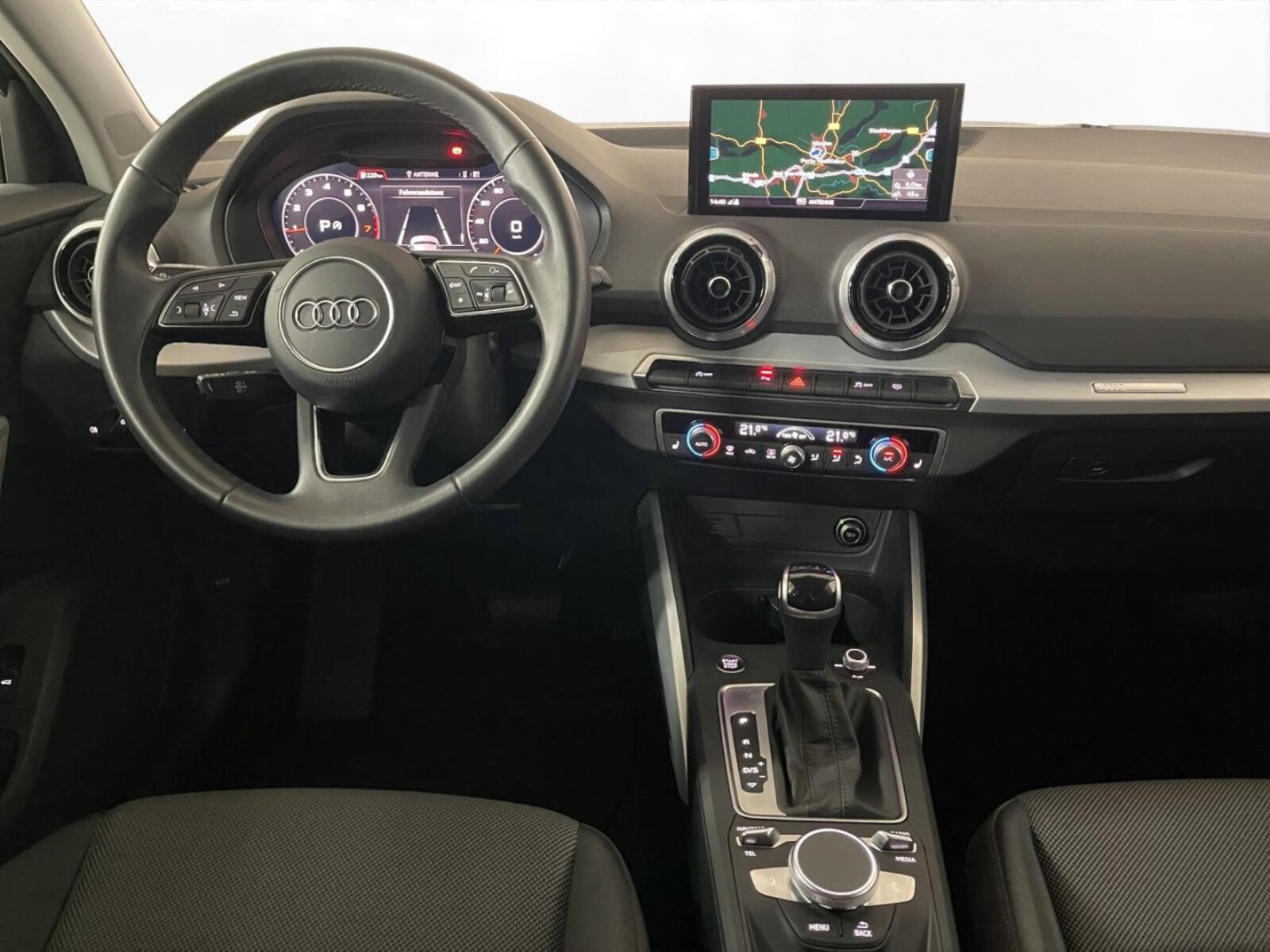 Audi Q2 – Bild 20